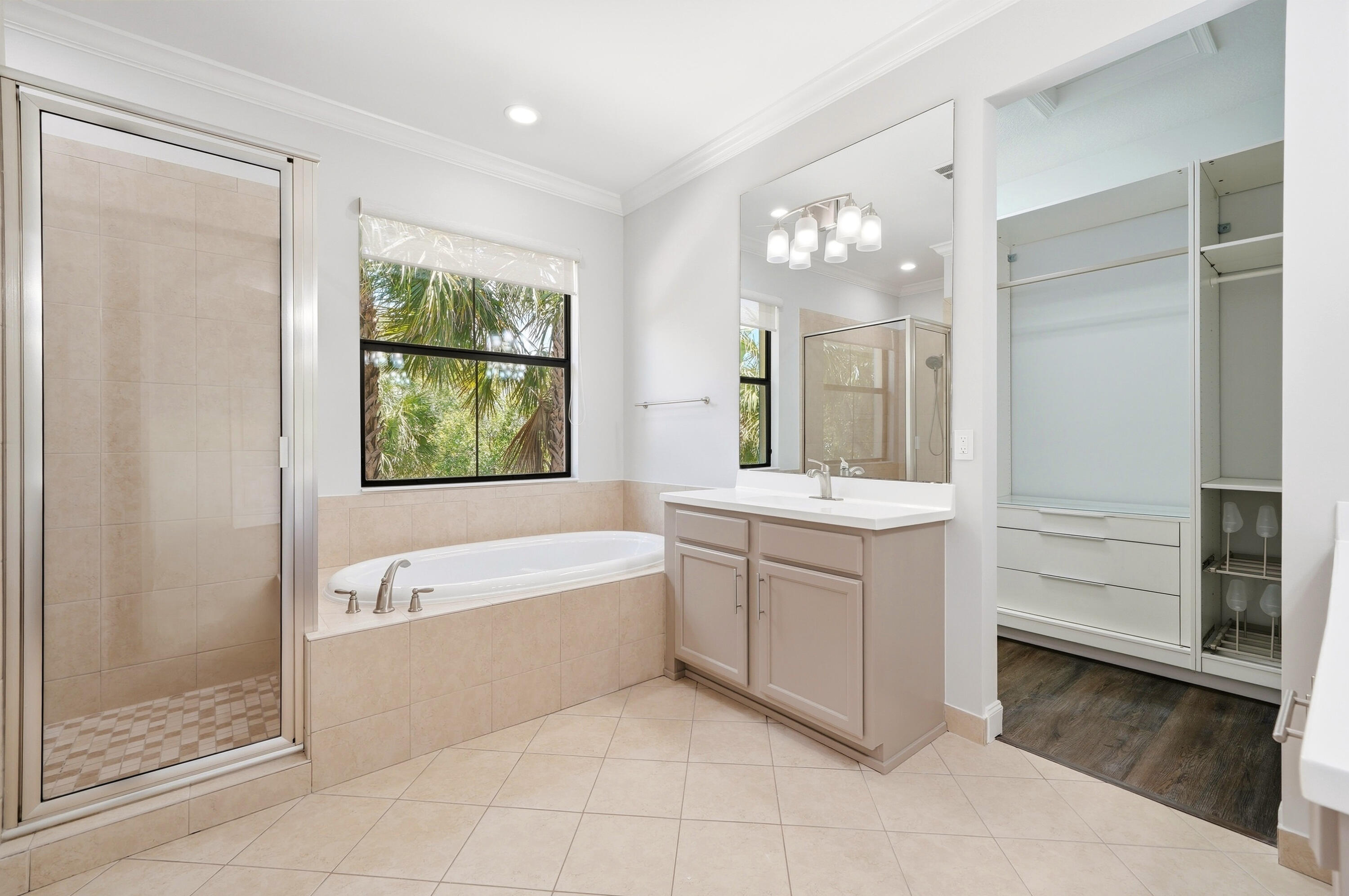 OAKLAND SAWGRASS EXPRESSWAY PLAT - Residential