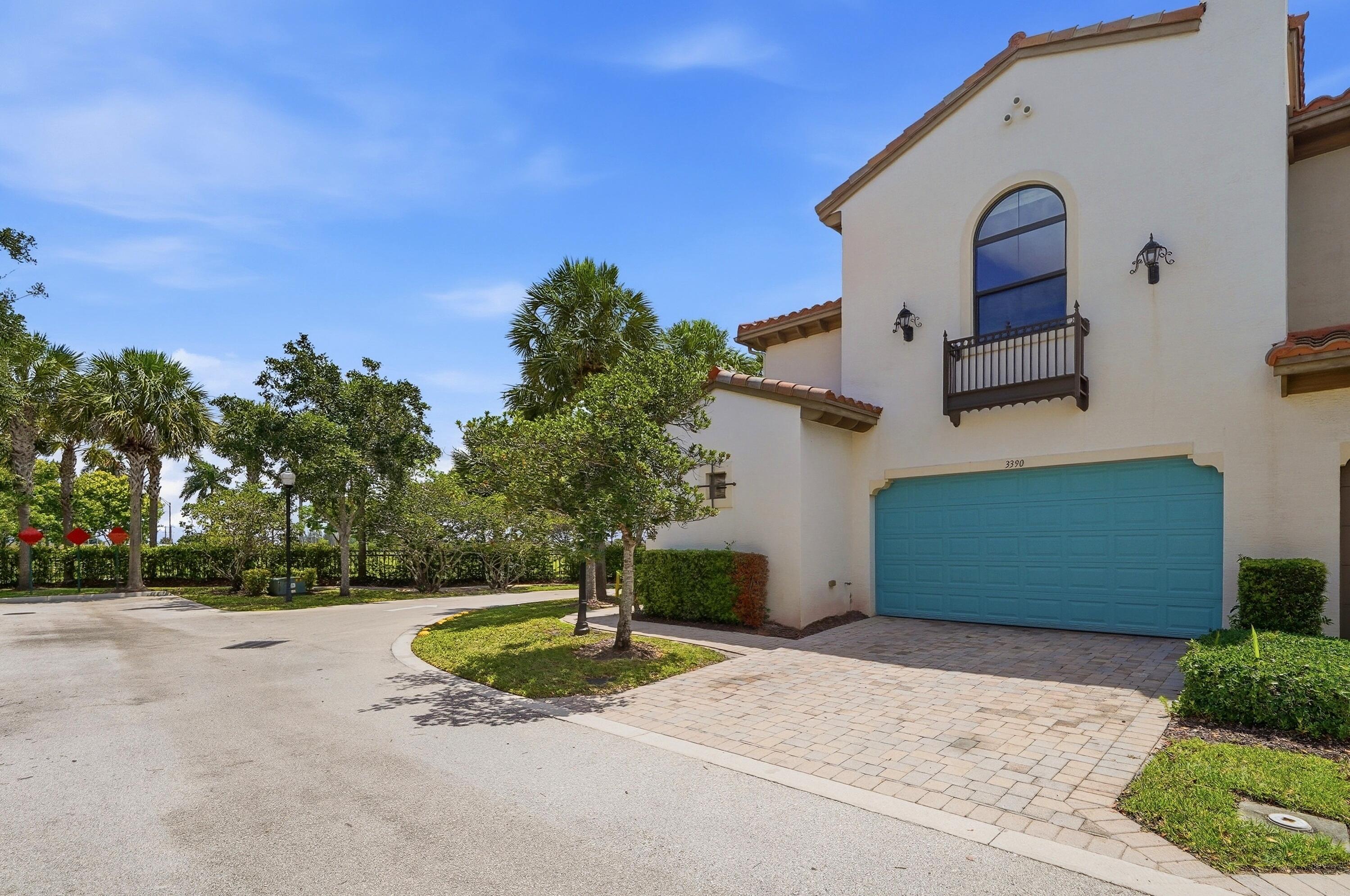 OAKLAND SAWGRASS EXPRESSWAY PLAT - Residential