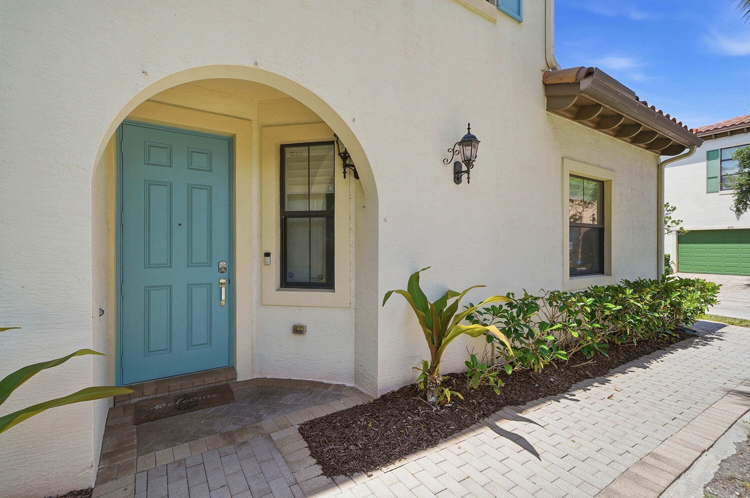 OAKLAND SAWGRASS EXPRESSWAY PLAT - Residential