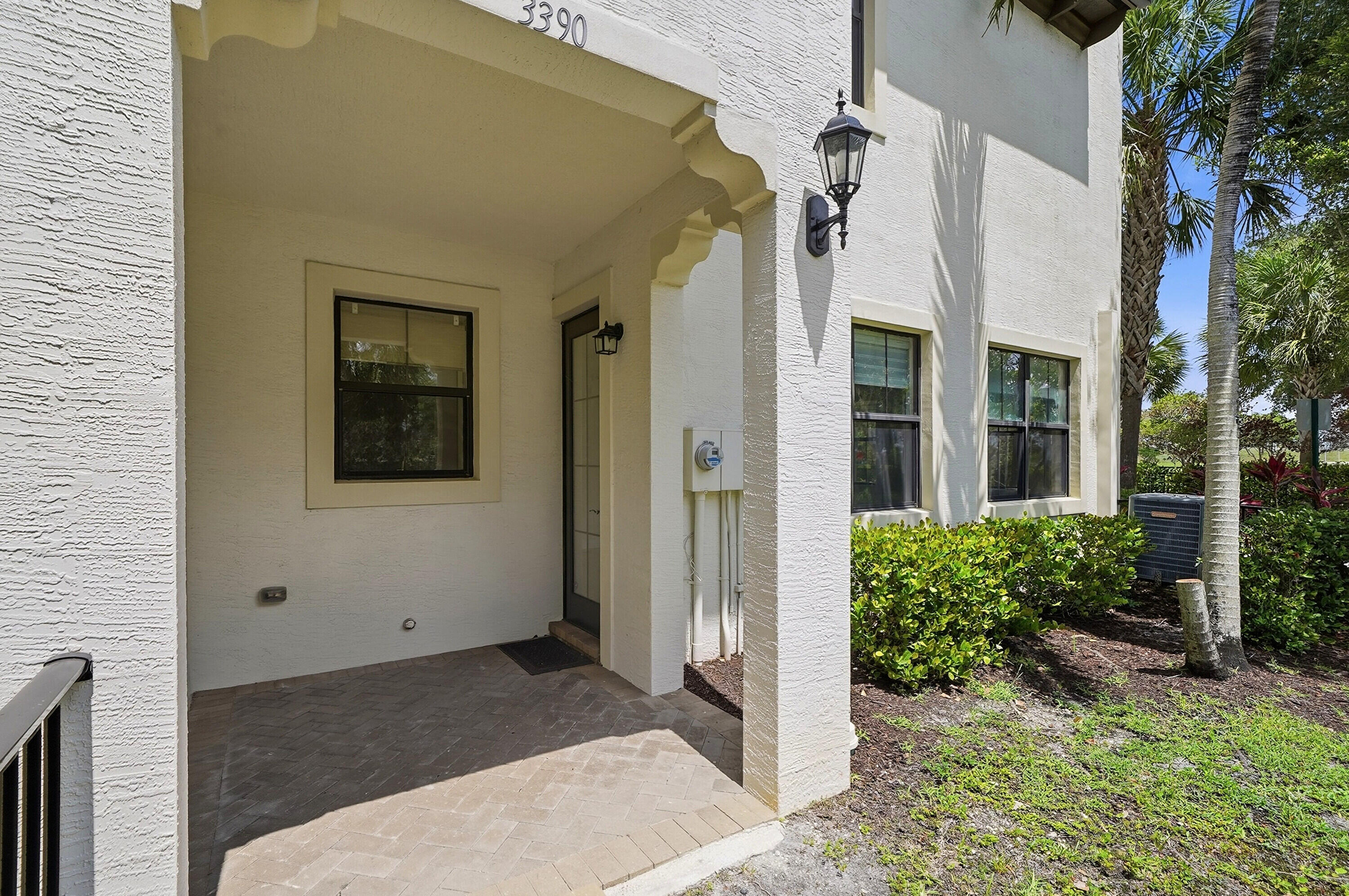 OAKLAND SAWGRASS EXPRESSWAY PLAT - Residential