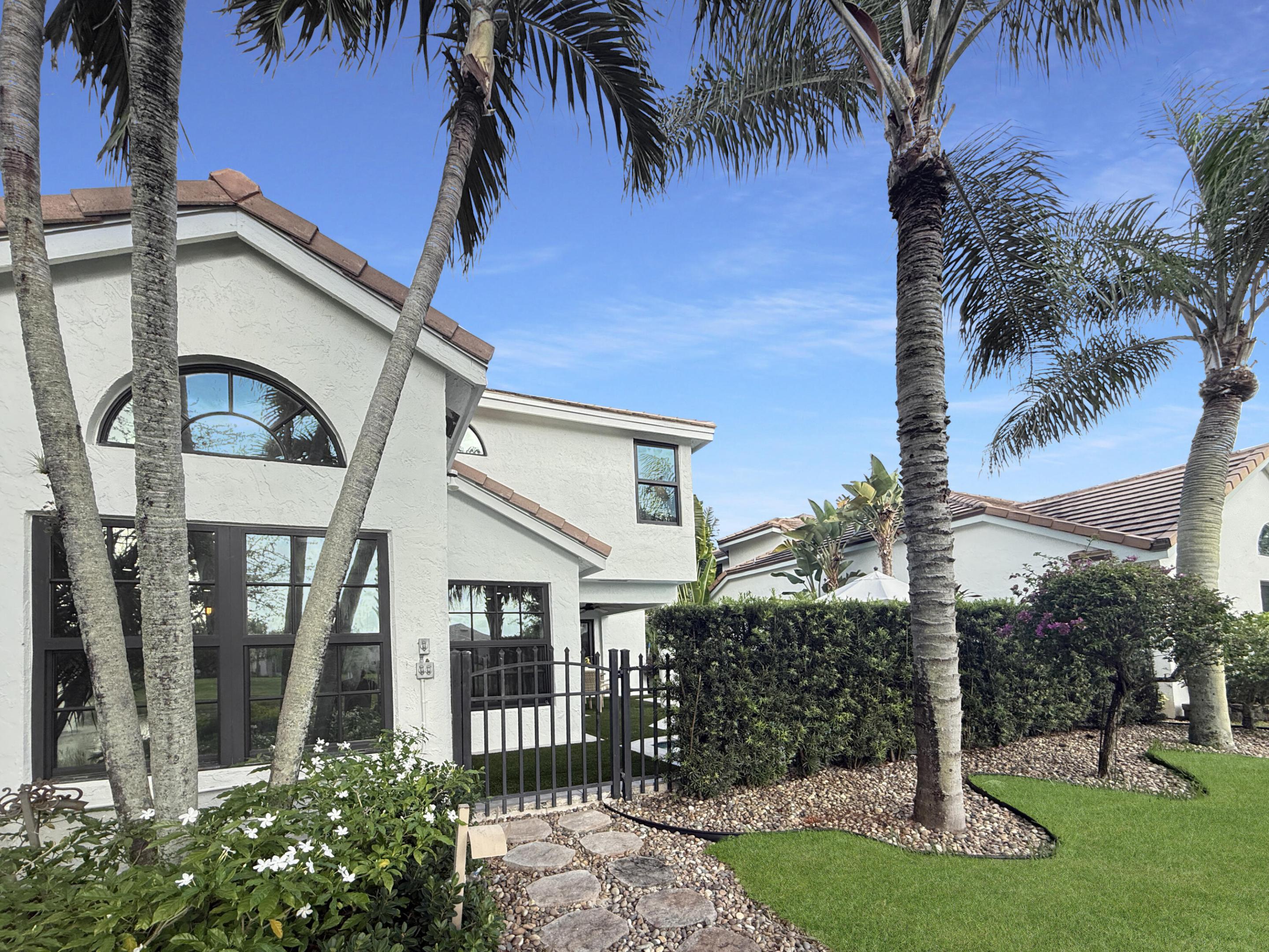 SHERWOOD FOREST - Residential