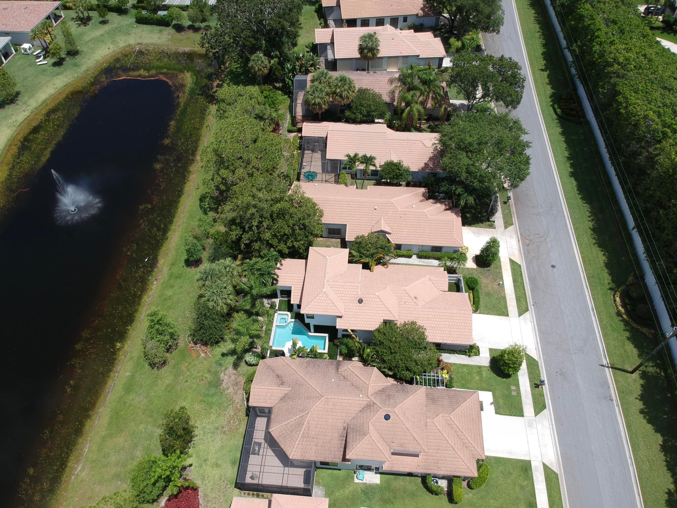 SHERWOOD FOREST - Residential