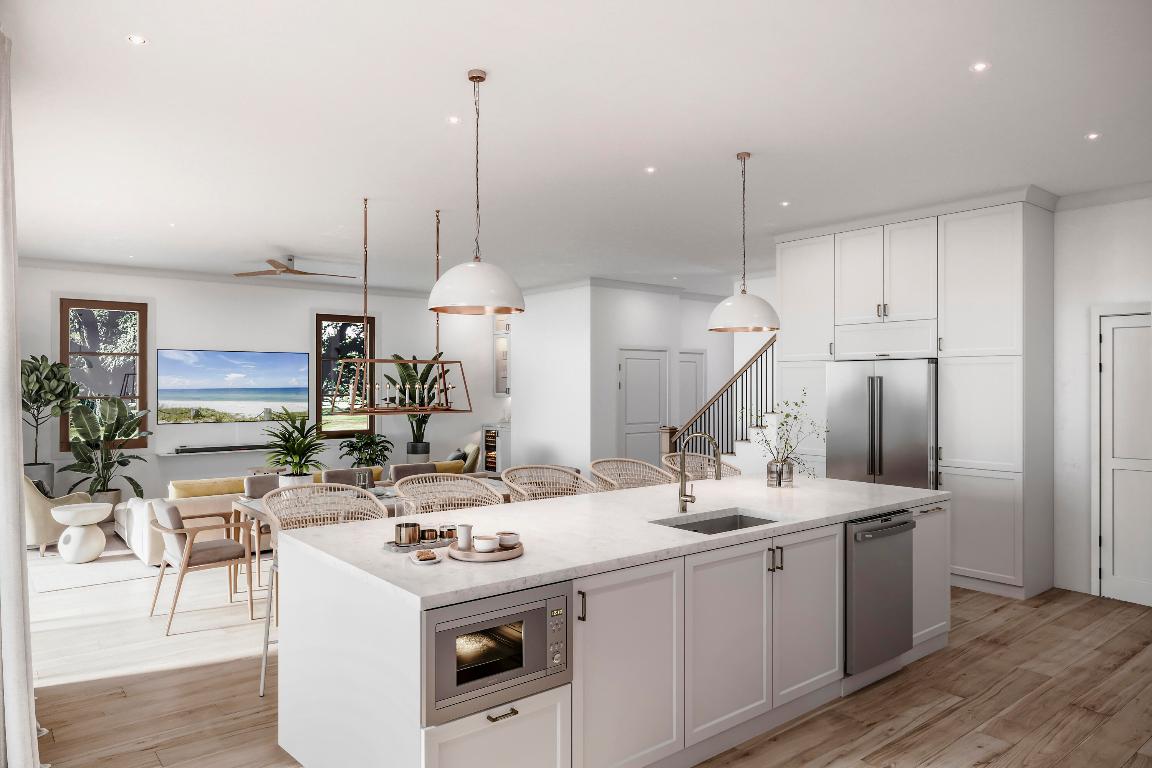 THE LANDINGS AT HOBE SOUND VILLAGE - Residential