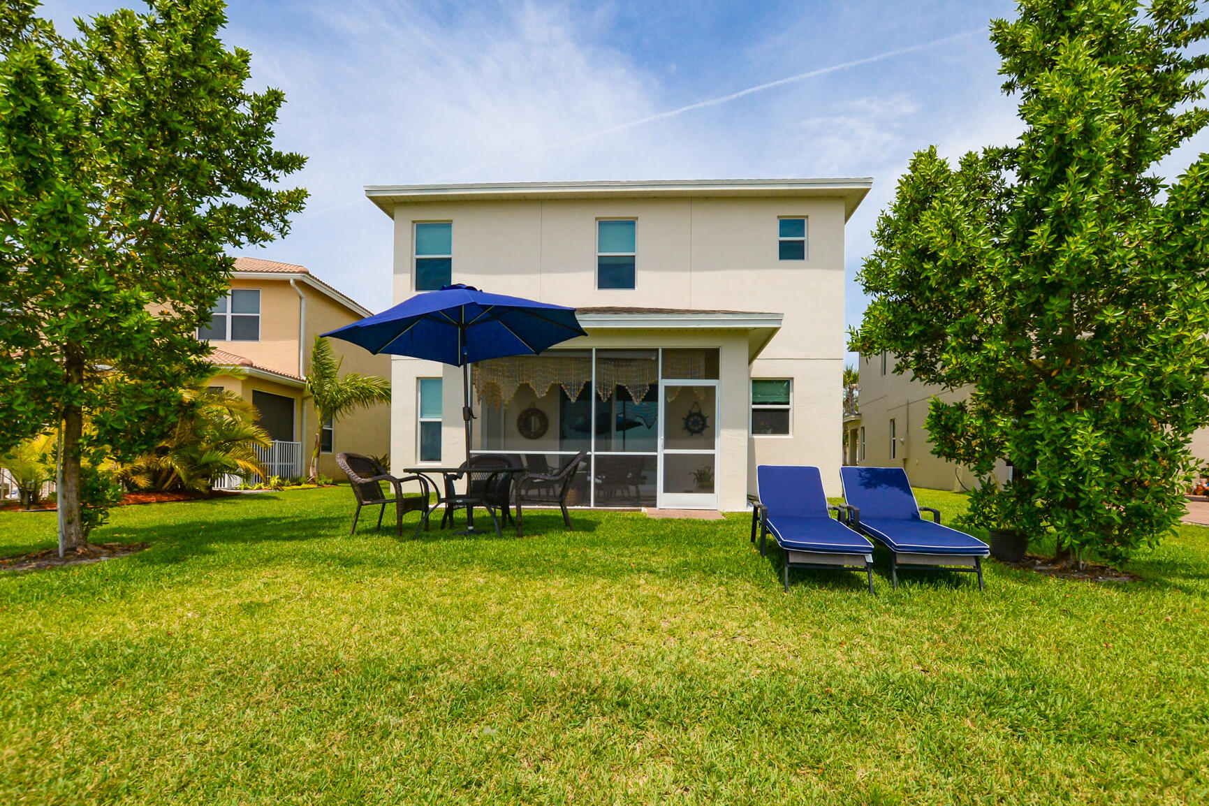 VIZCAYA FALLS PLAT 1 - Residential Lease