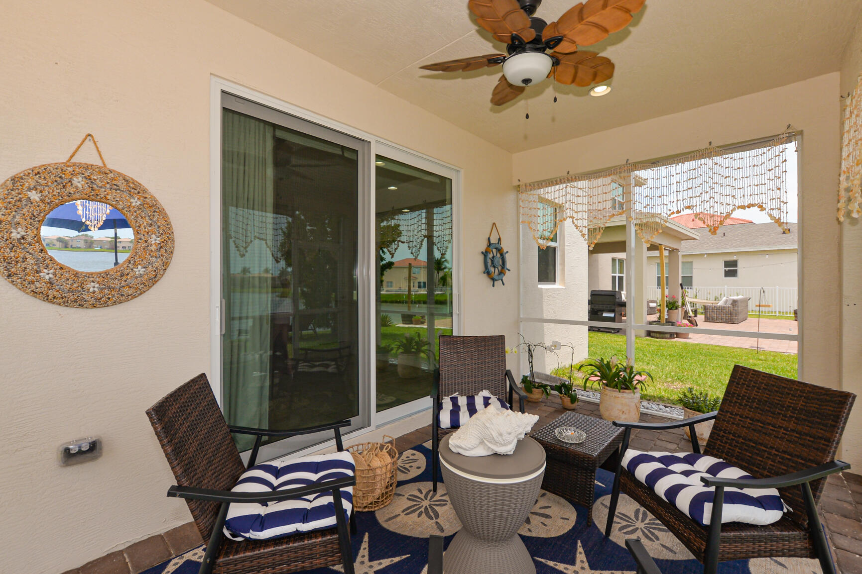VIZCAYA FALLS PLAT 1 - Residential Lease