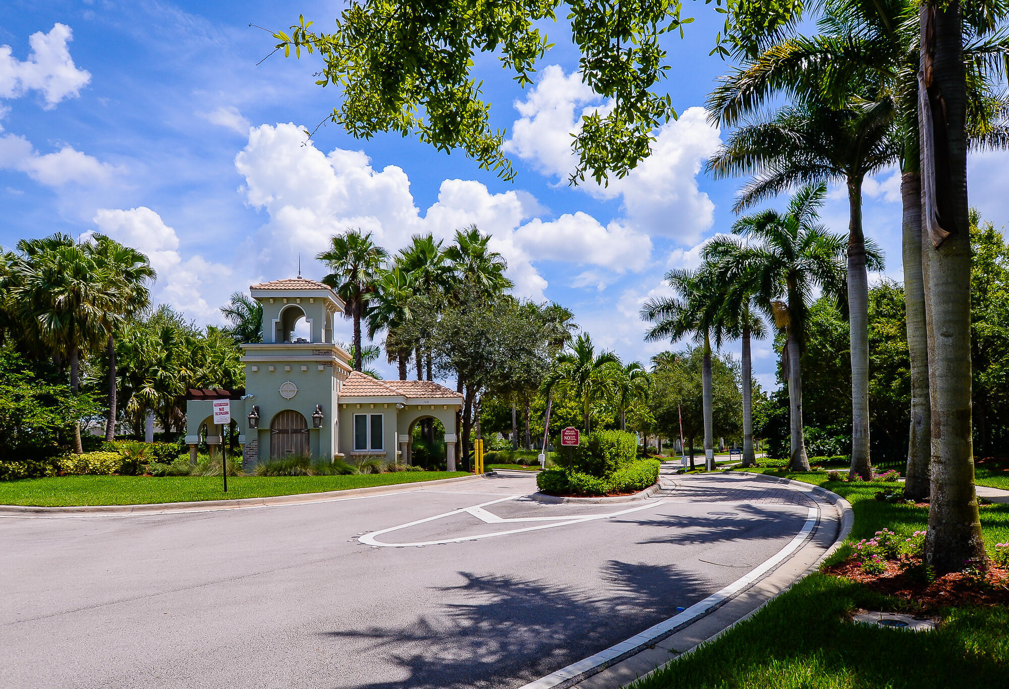 VIZCAYA FALLS PLAT 1 - Residential Lease