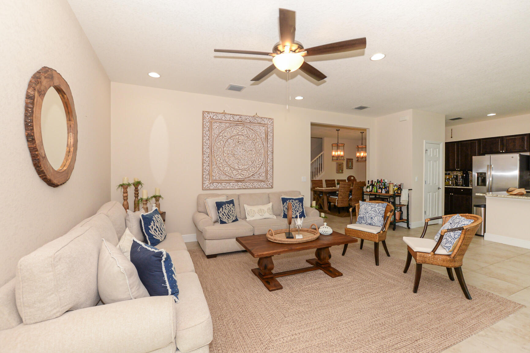VIZCAYA FALLS PLAT 1 - Residential Lease
