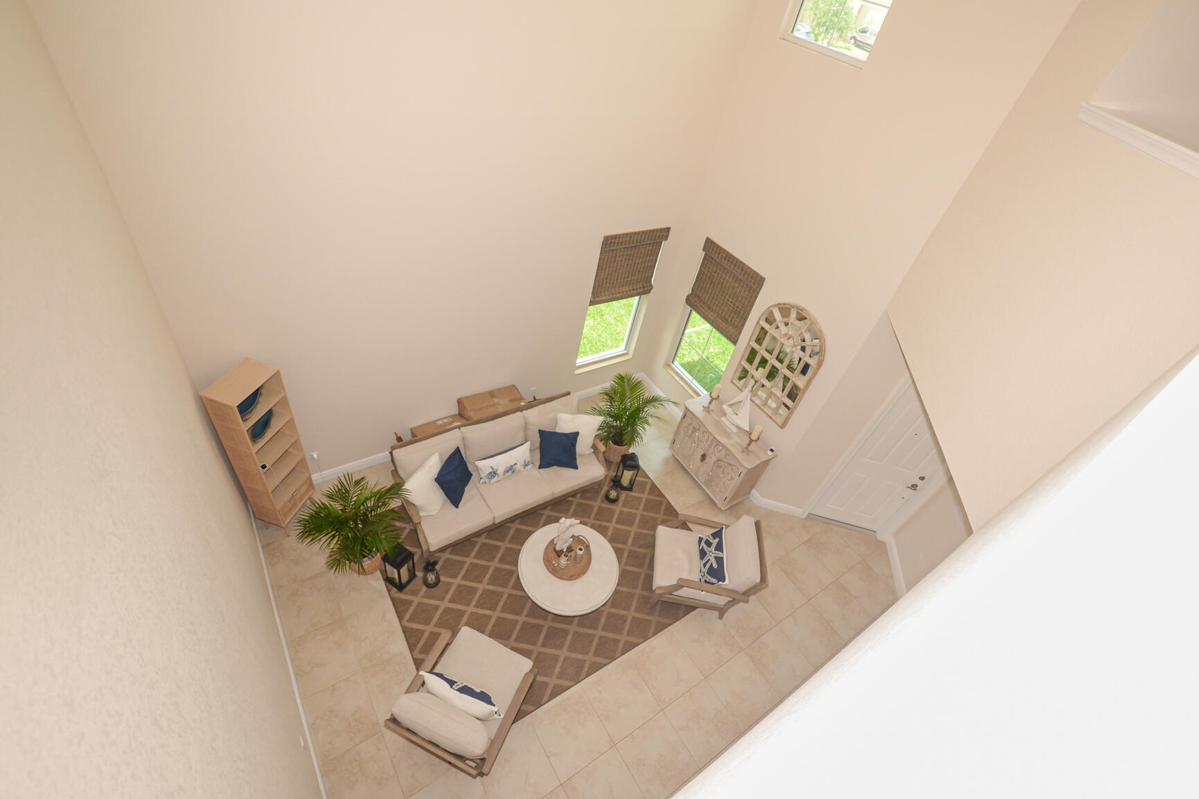 VIZCAYA FALLS PLAT 1 - Residential Lease