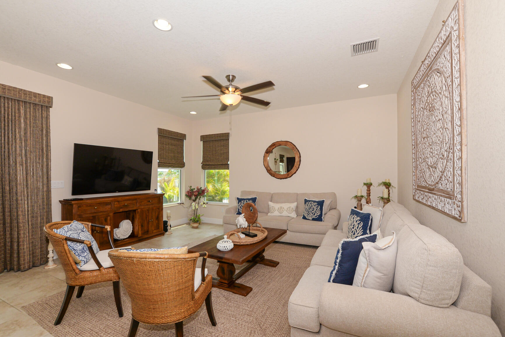 VIZCAYA FALLS PLAT 1 - Residential Lease