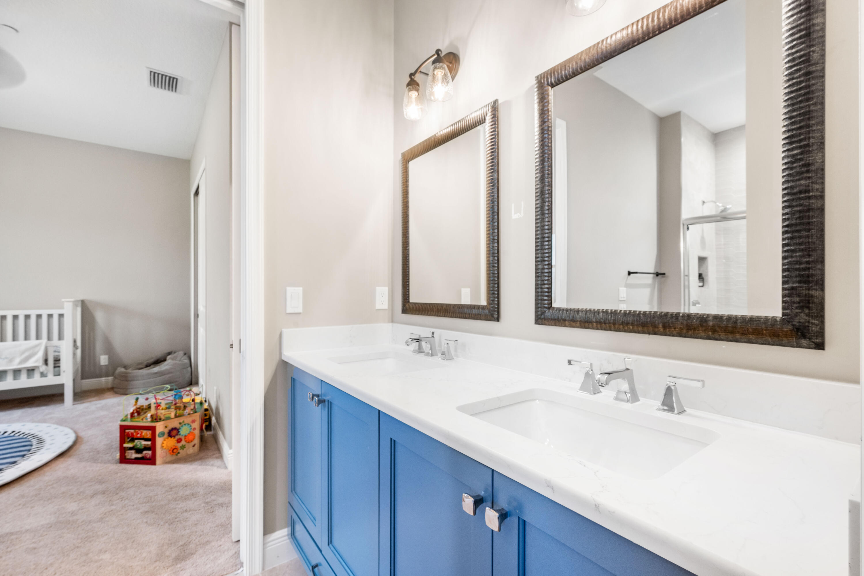 Meadow Run - Residential