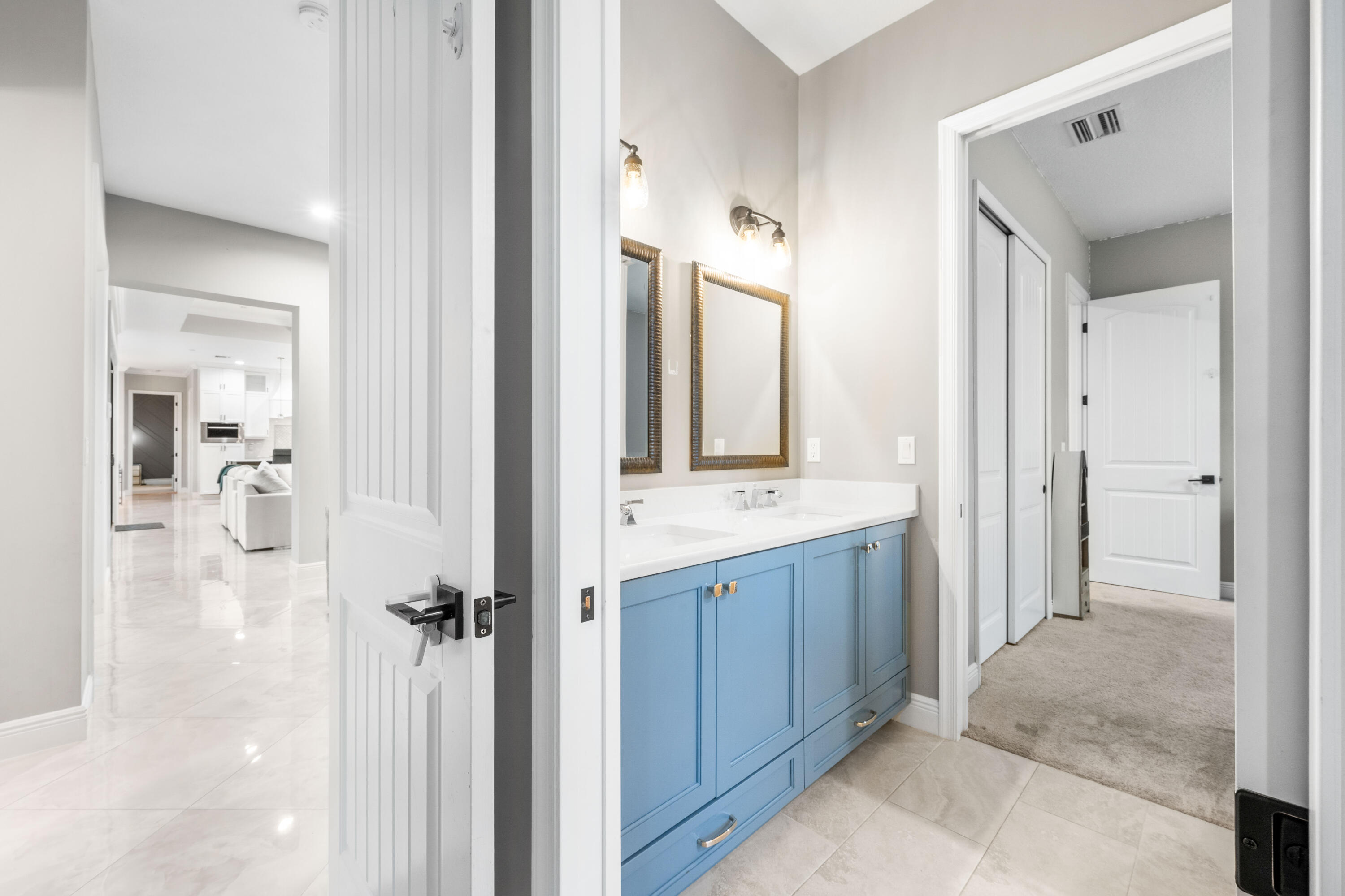 Meadow Run - Residential