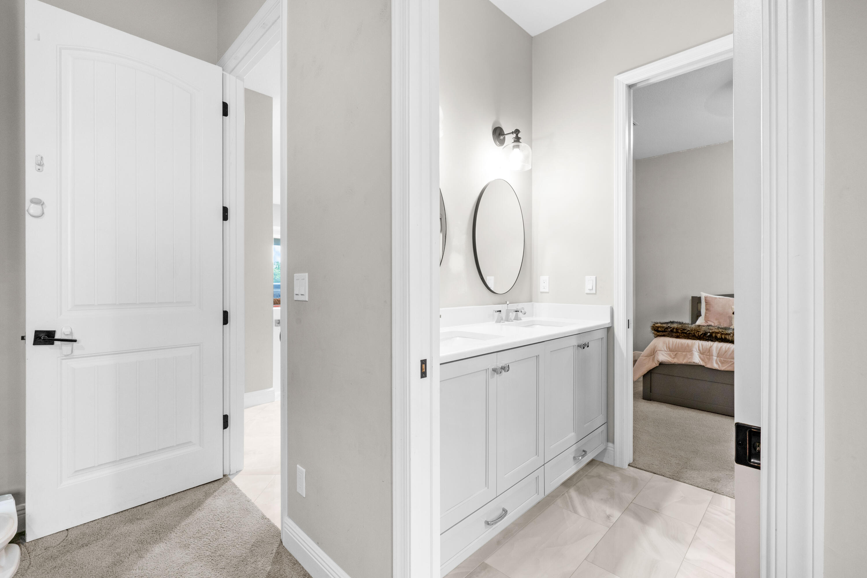 Meadow Run - Residential