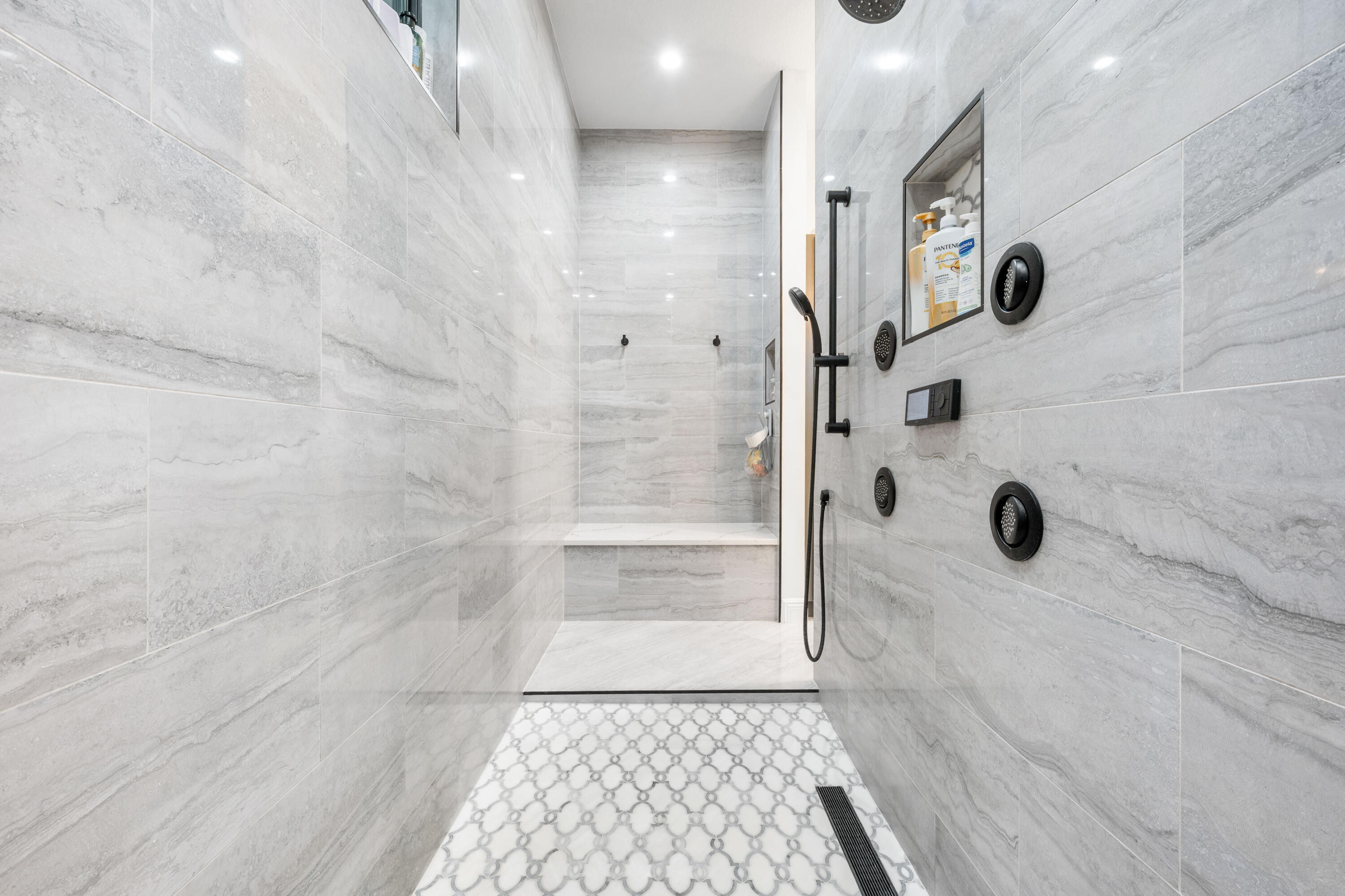 Meadow Run - Residential