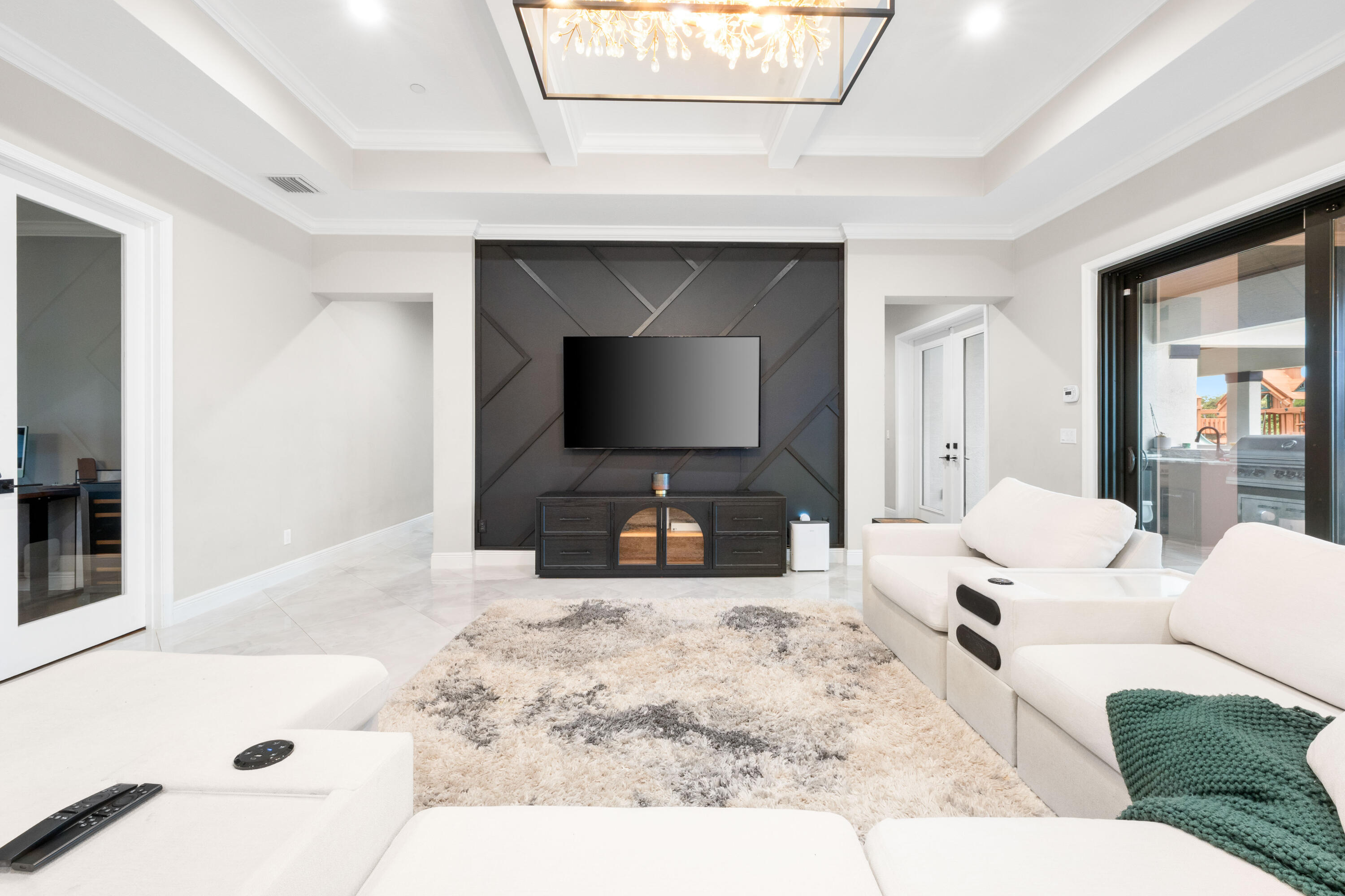 Meadow Run - Residential
