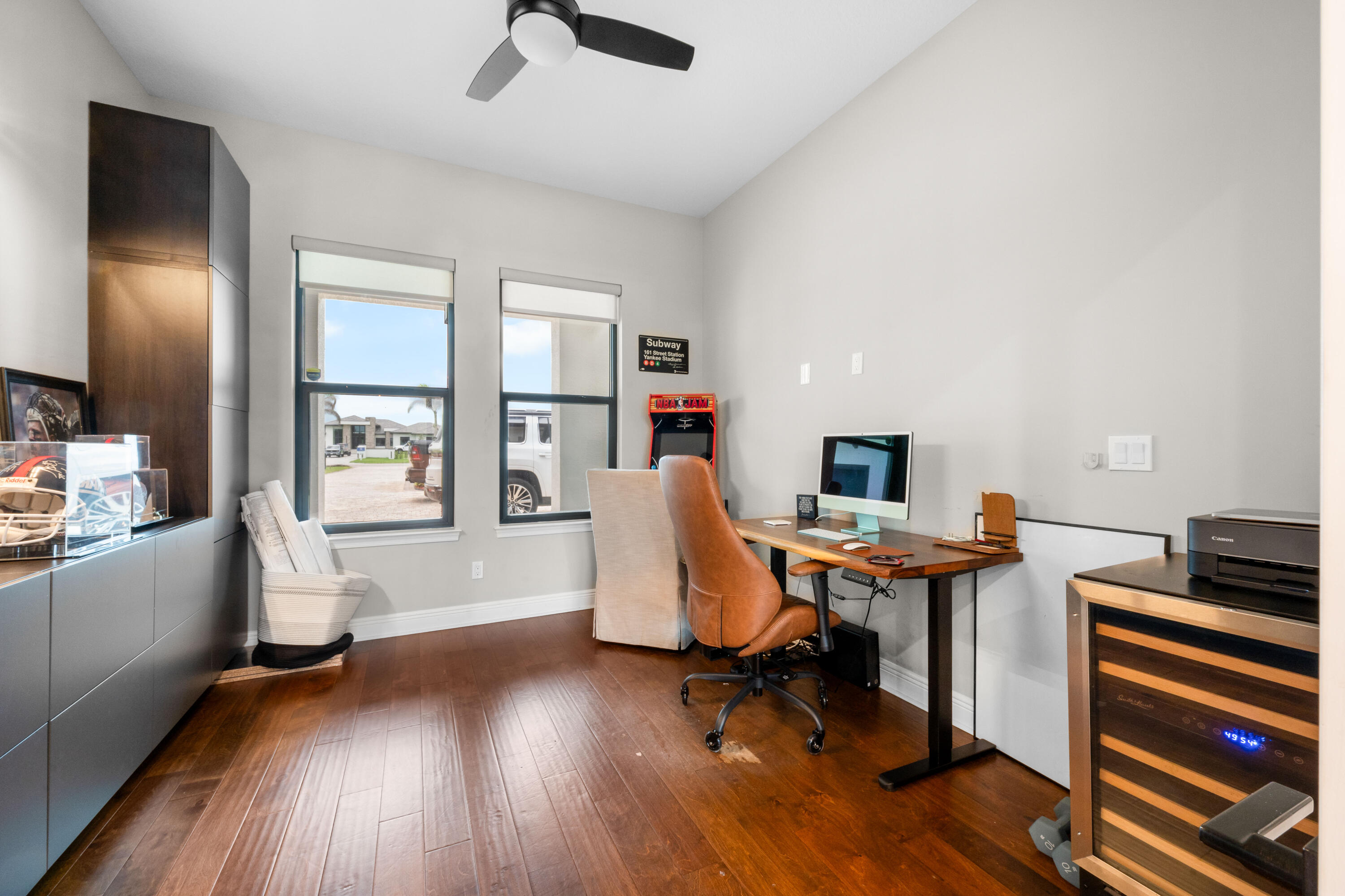 Meadow Run - Residential