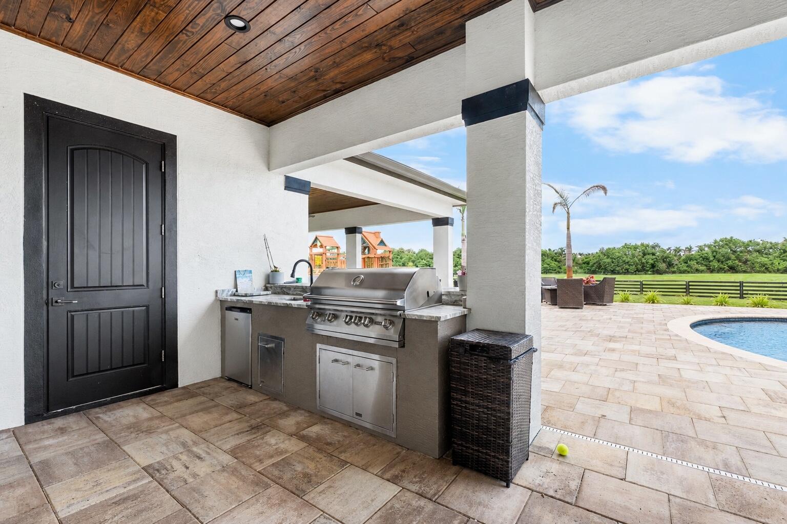 Meadow Run - Residential