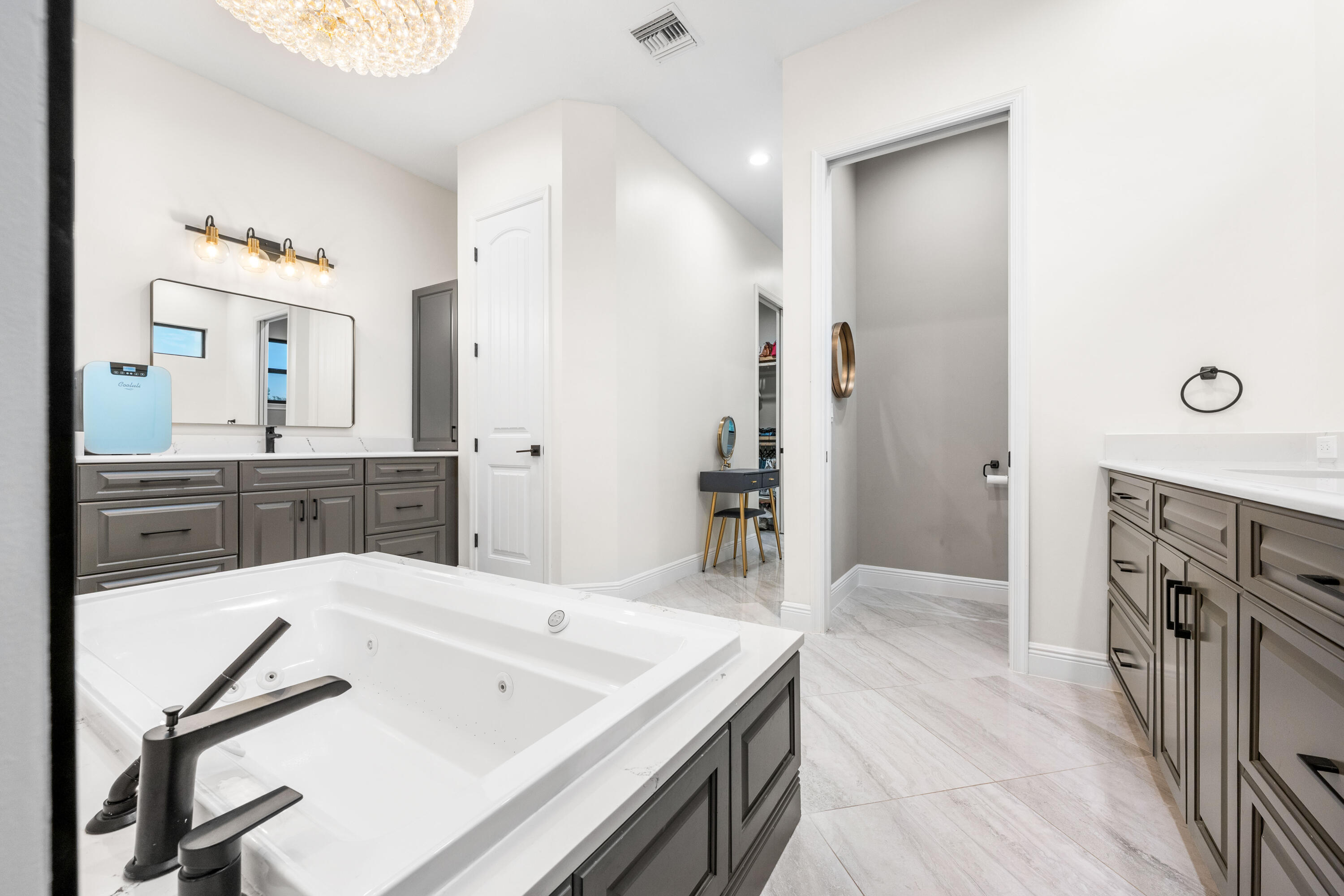 Meadow Run - Residential