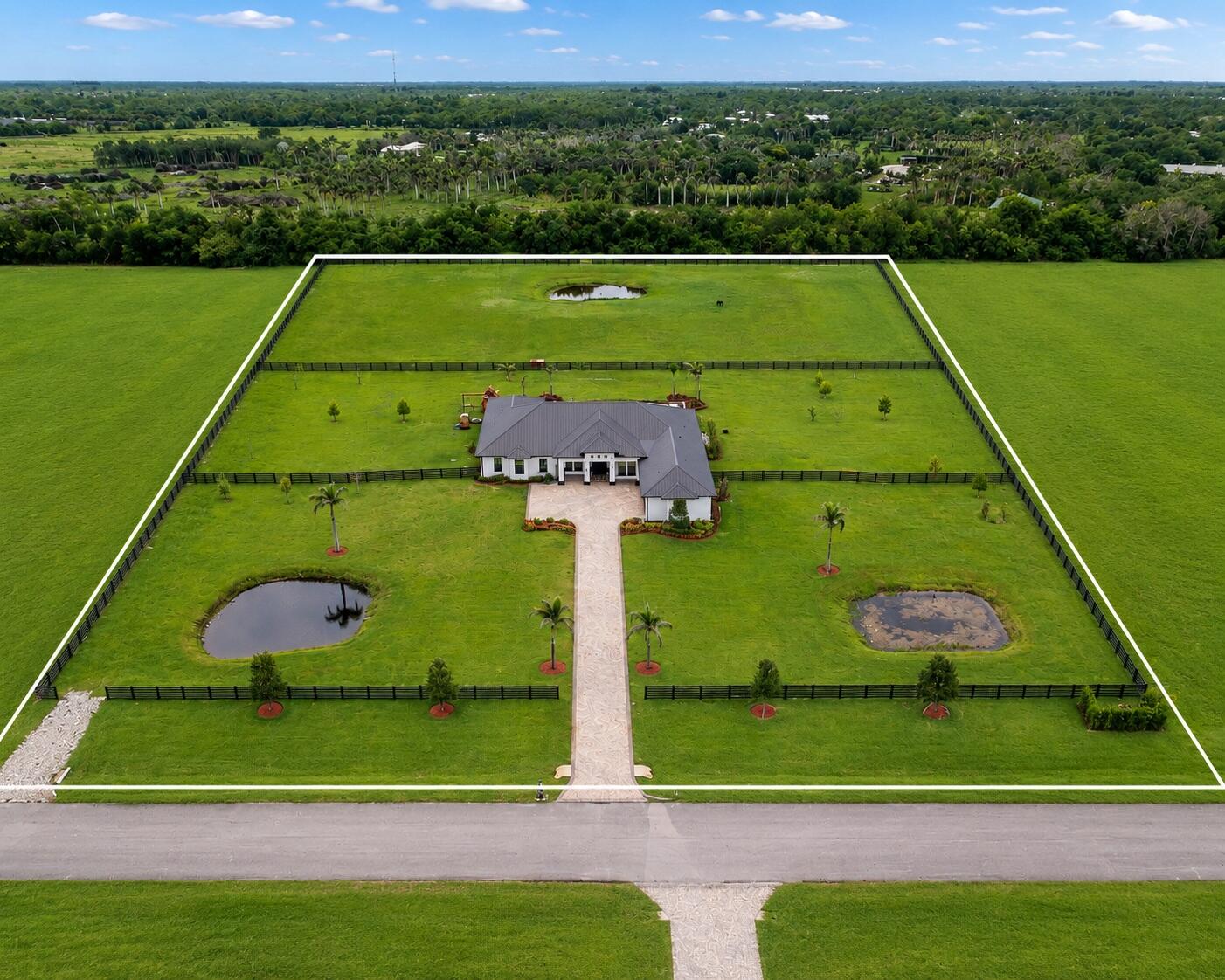 Meadow Run - Residential