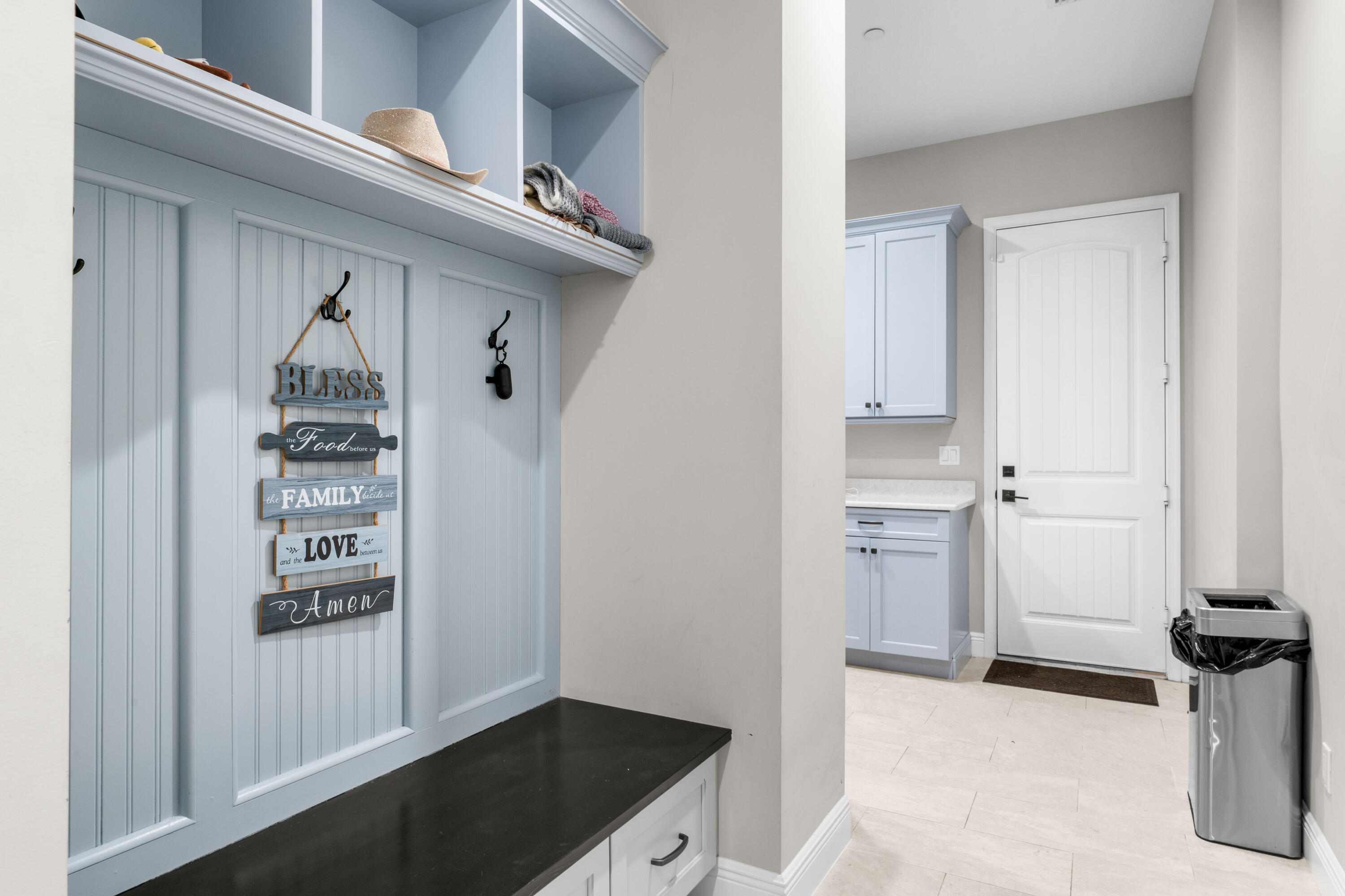 Meadow Run - Residential