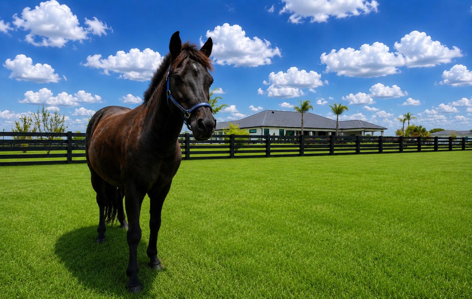 Meadow Run - Residential