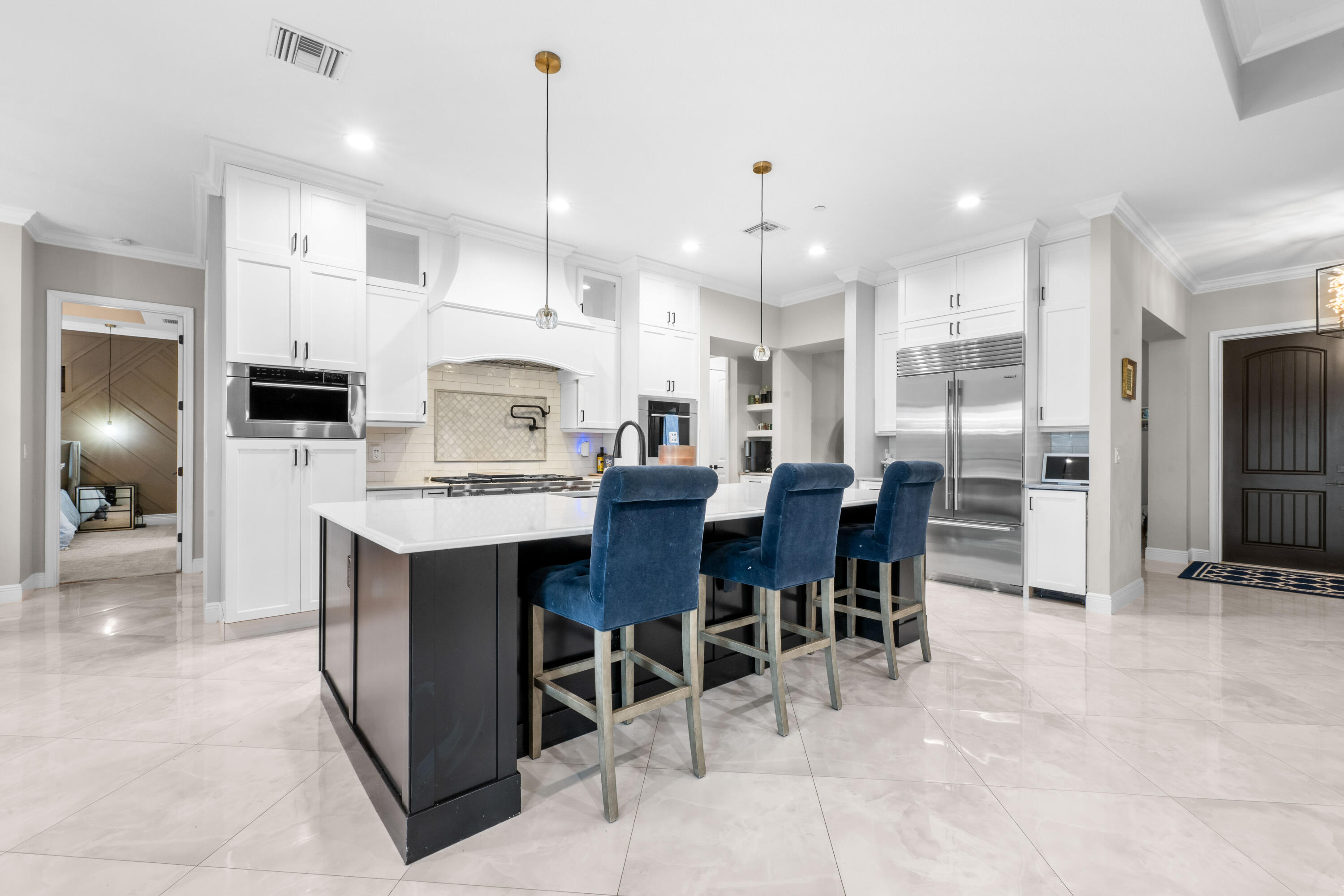 Meadow Run - Residential
