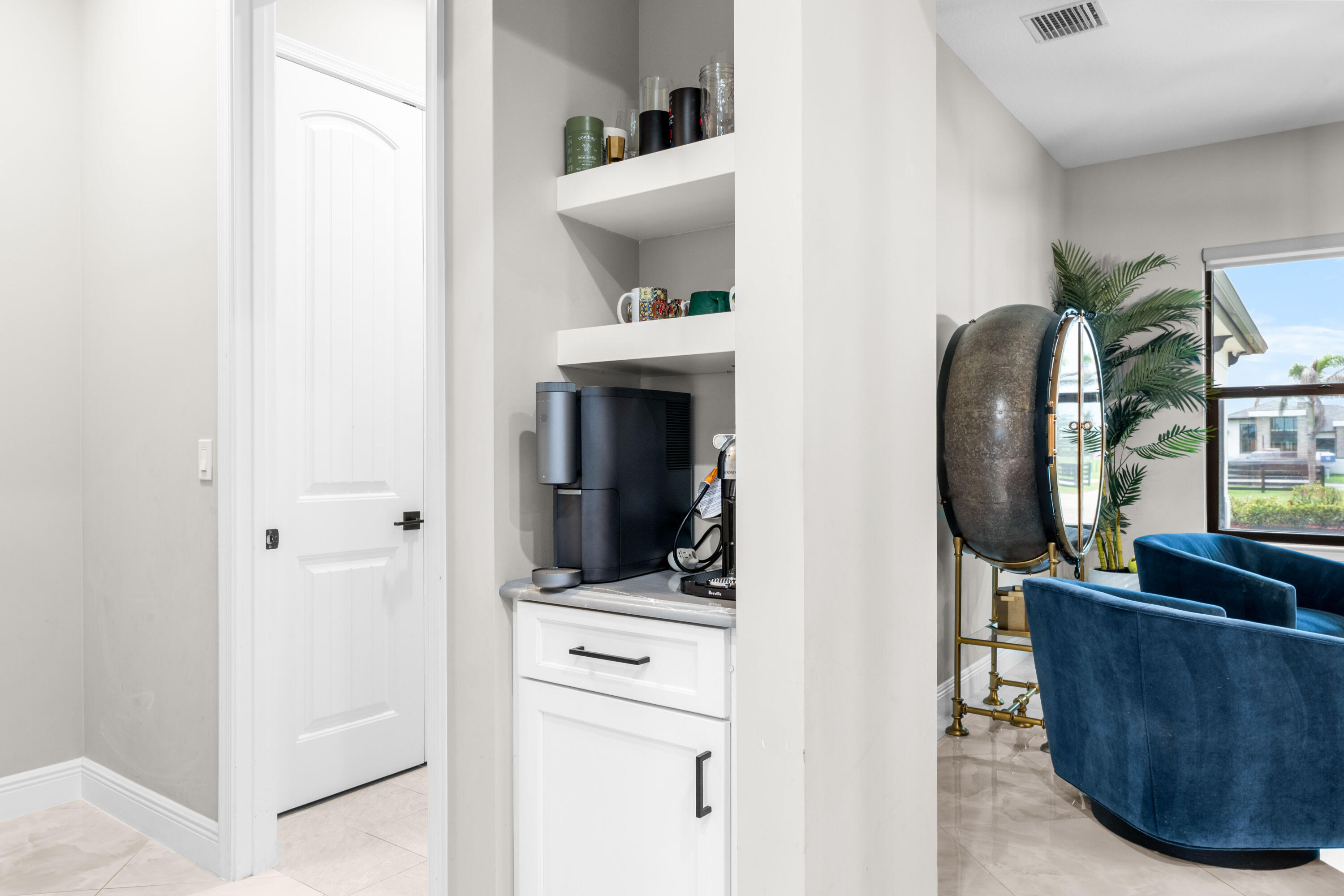 Meadow Run - Residential