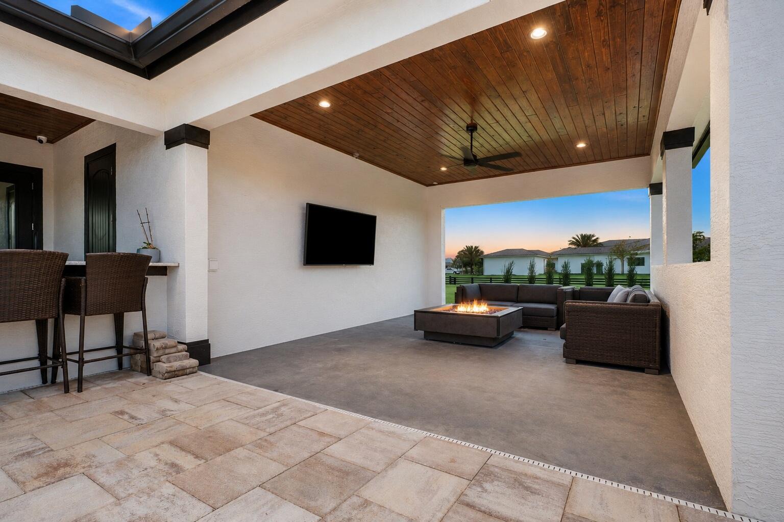 Meadow Run - Residential
