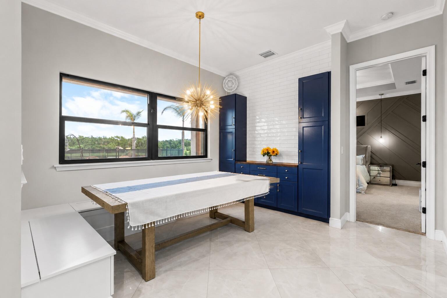 Meadow Run - Residential