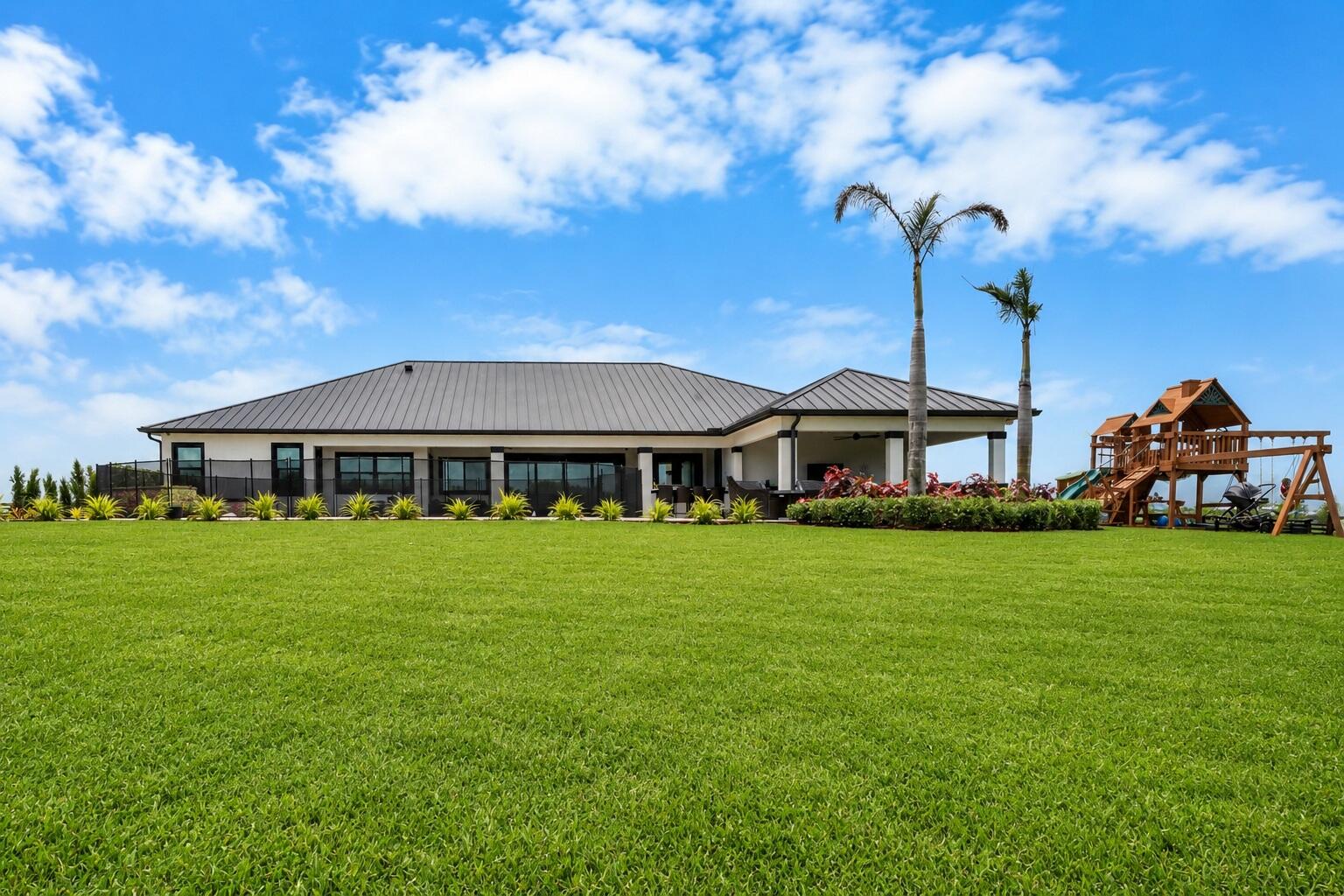 Meadow Run - Residential