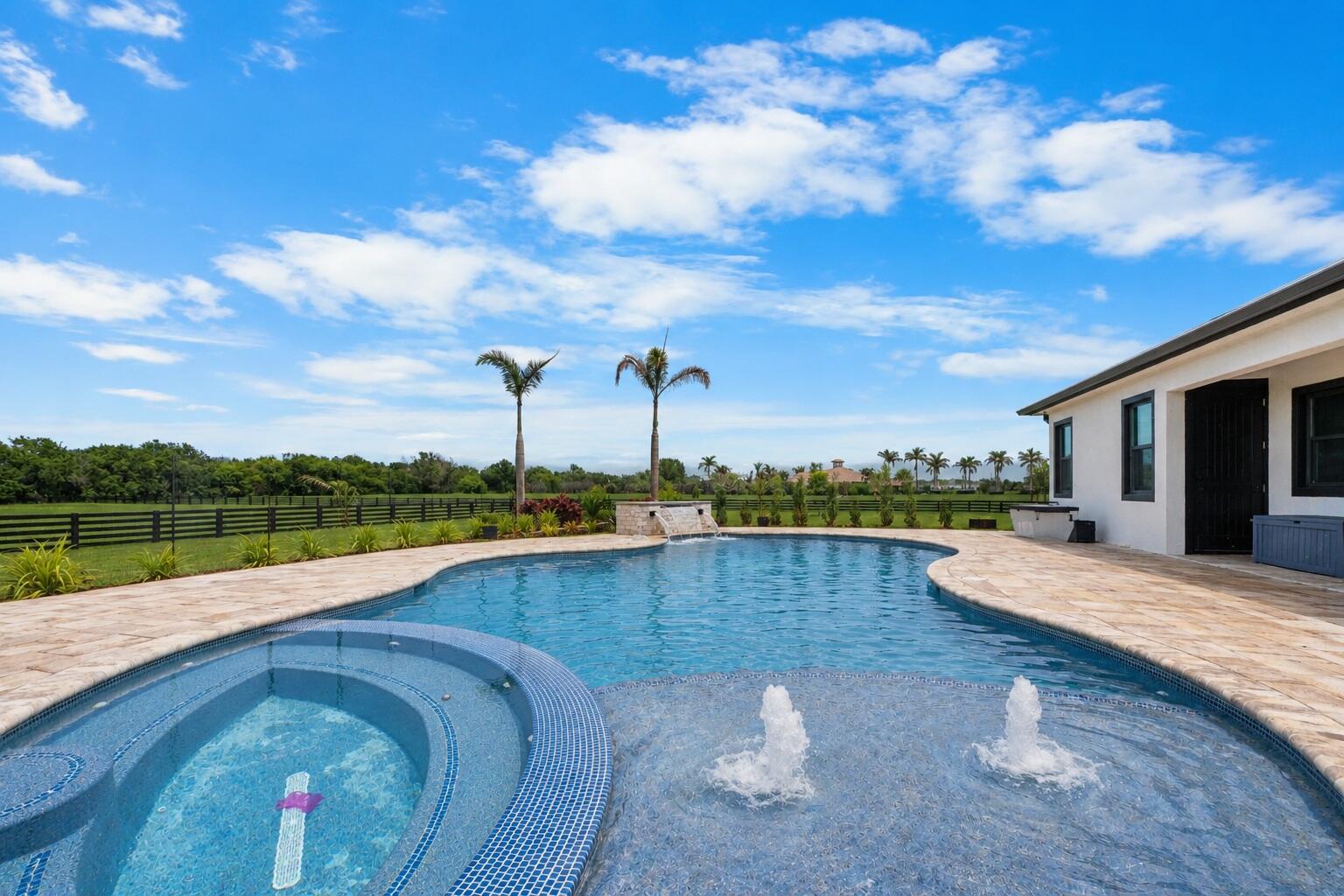 Meadow Run - Residential