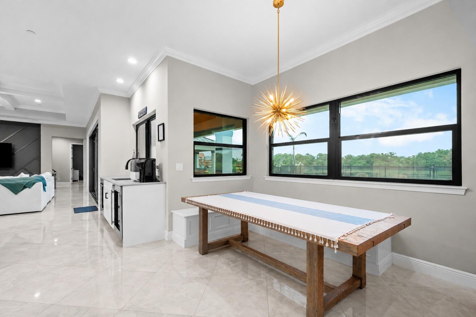 Meadow Run - Residential
