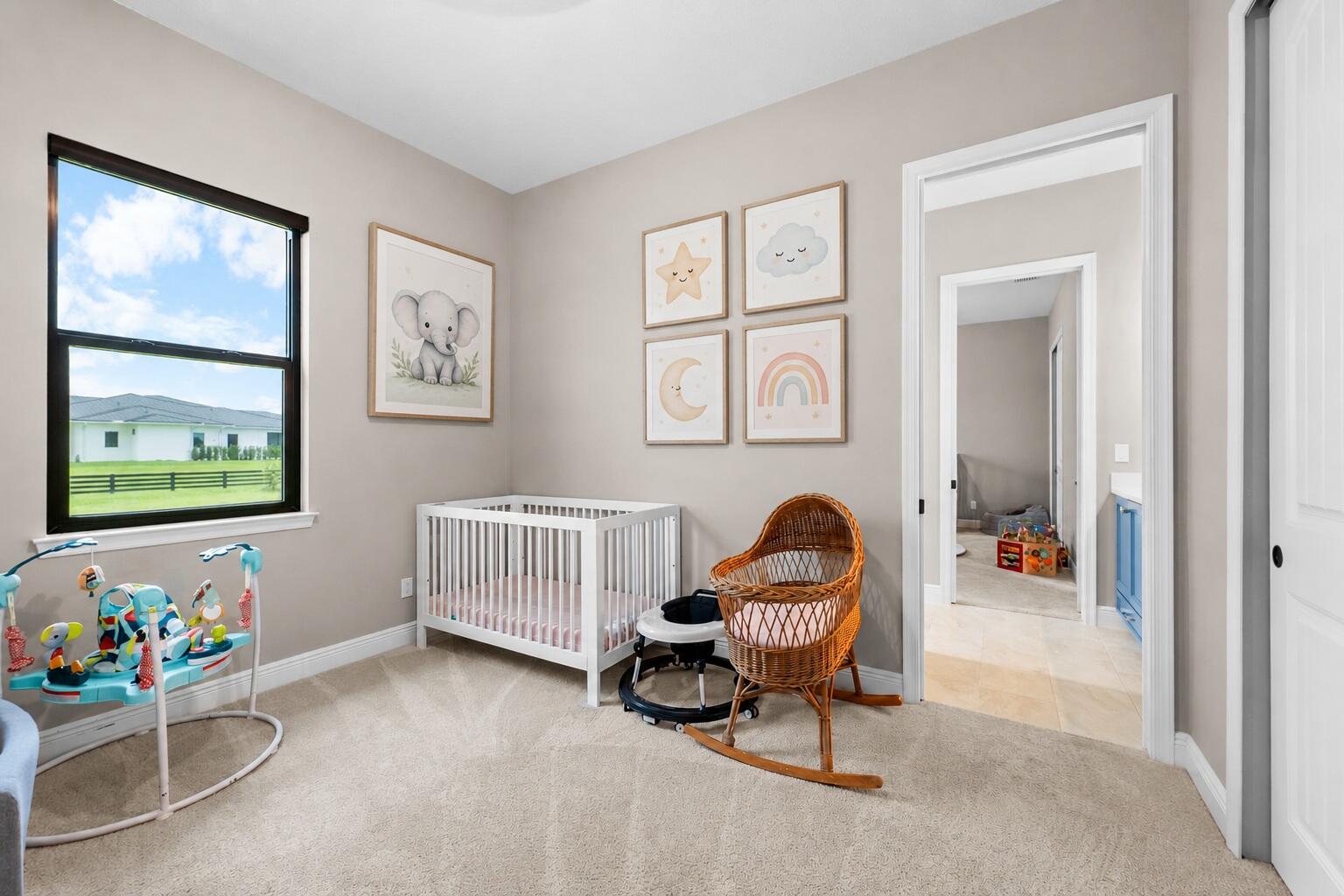 Meadow Run - Residential