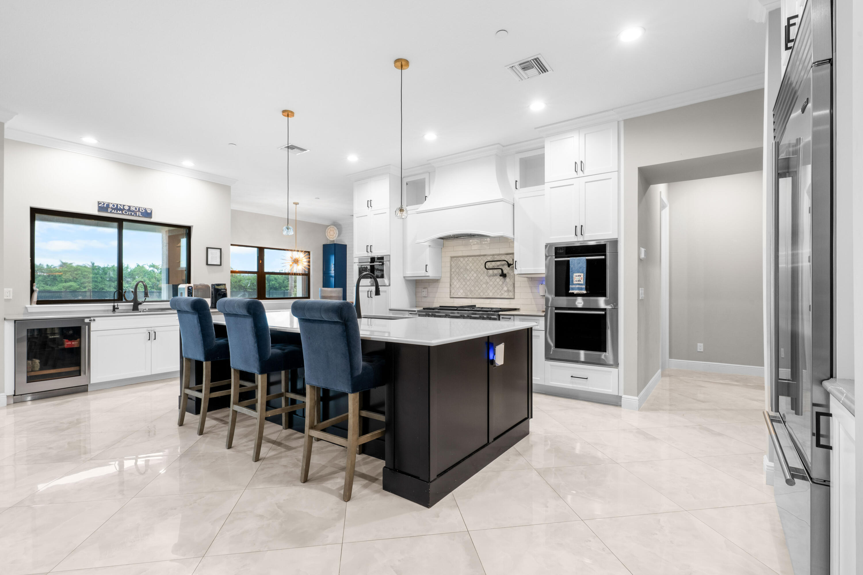 Meadow Run - Residential