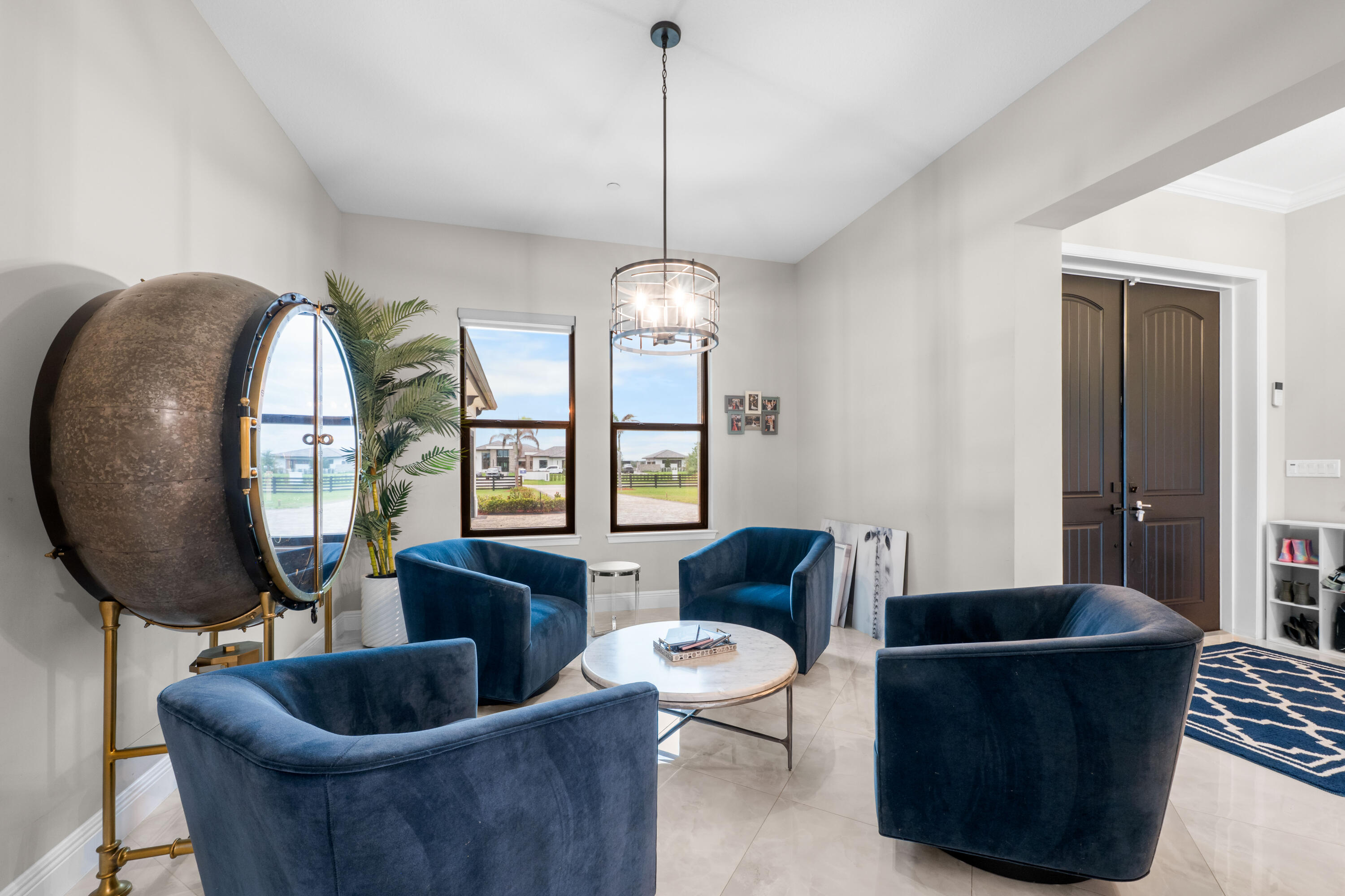 Meadow Run - Residential