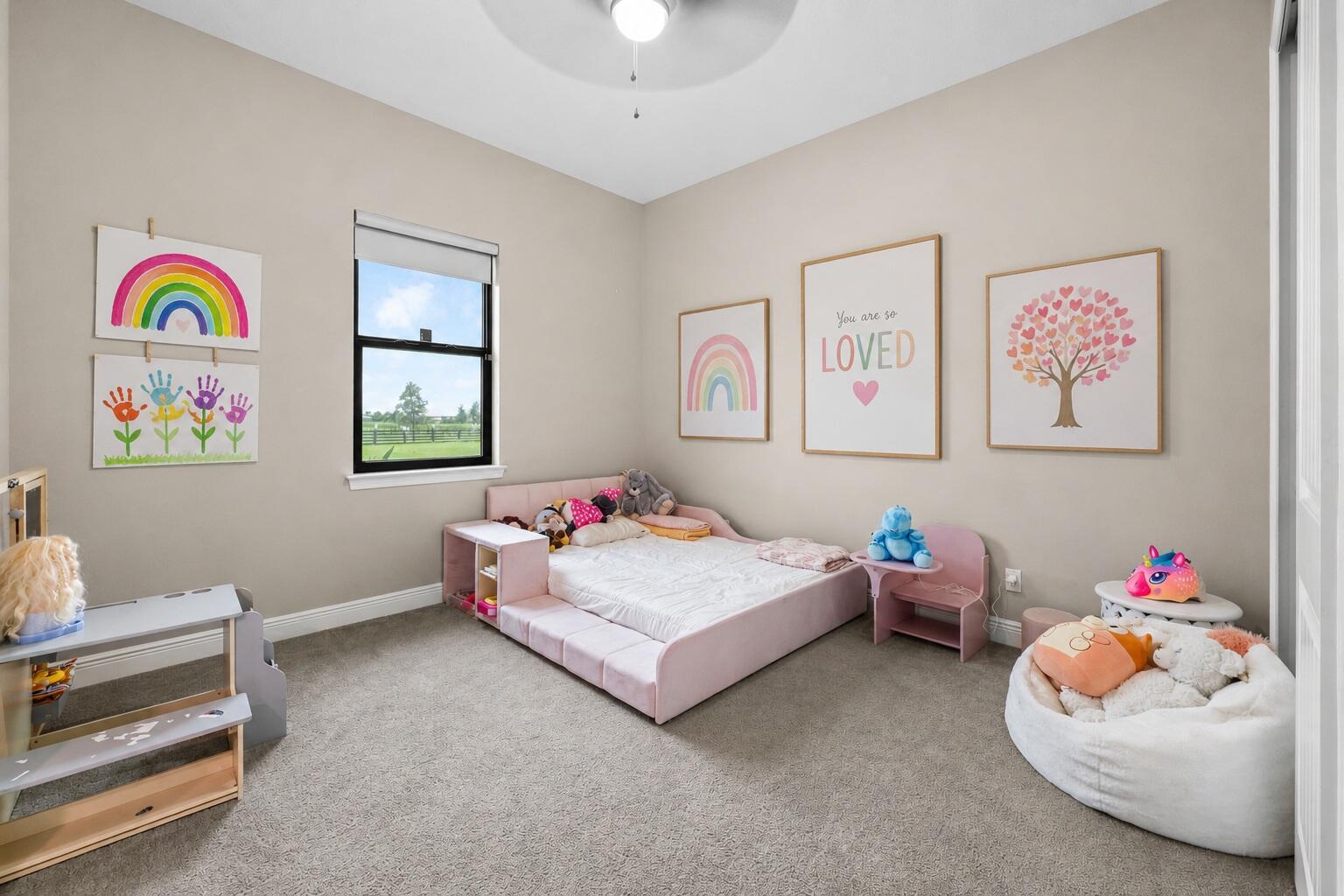 Meadow Run - Residential
