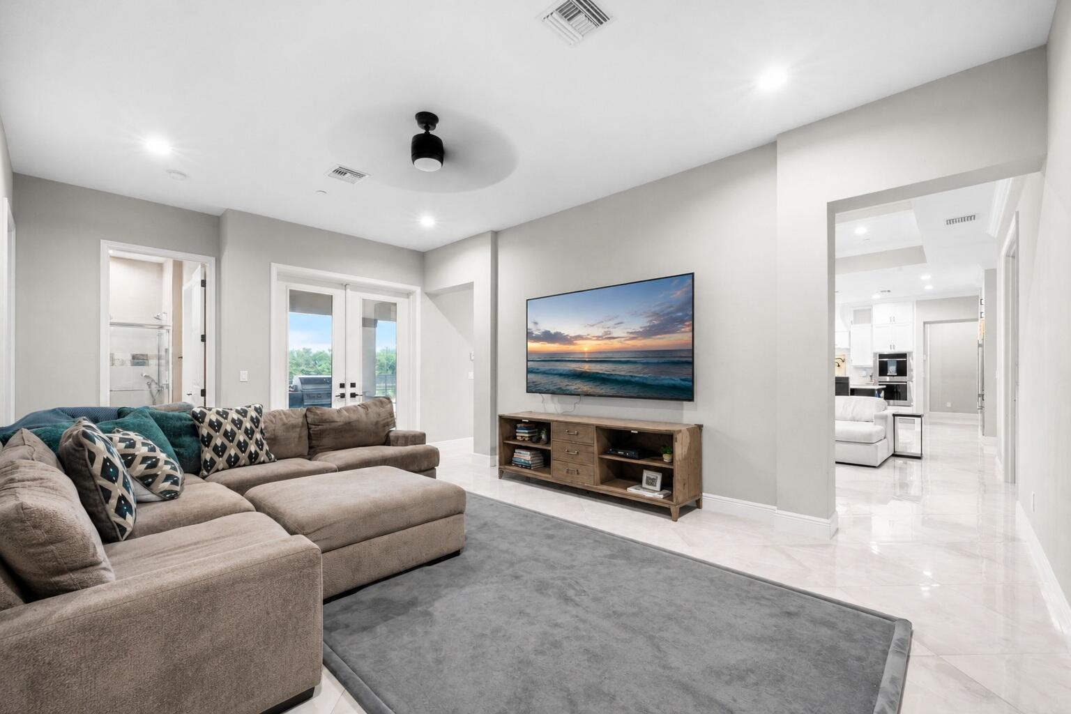 Meadow Run - Residential