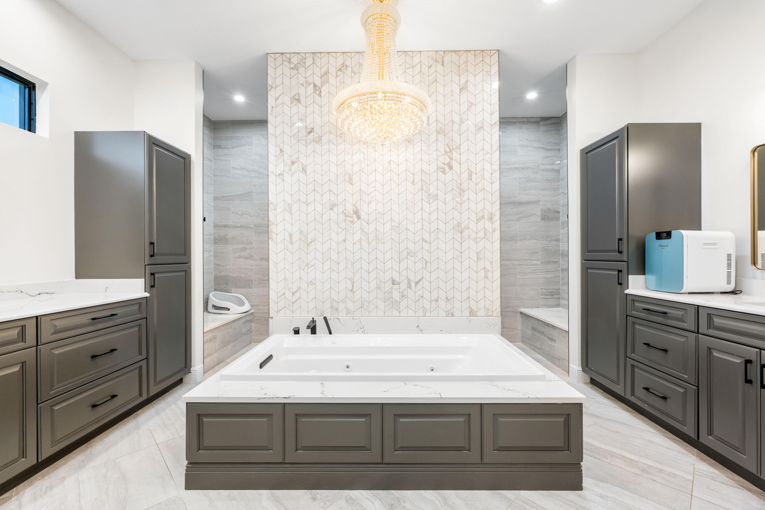 Meadow Run - Residential