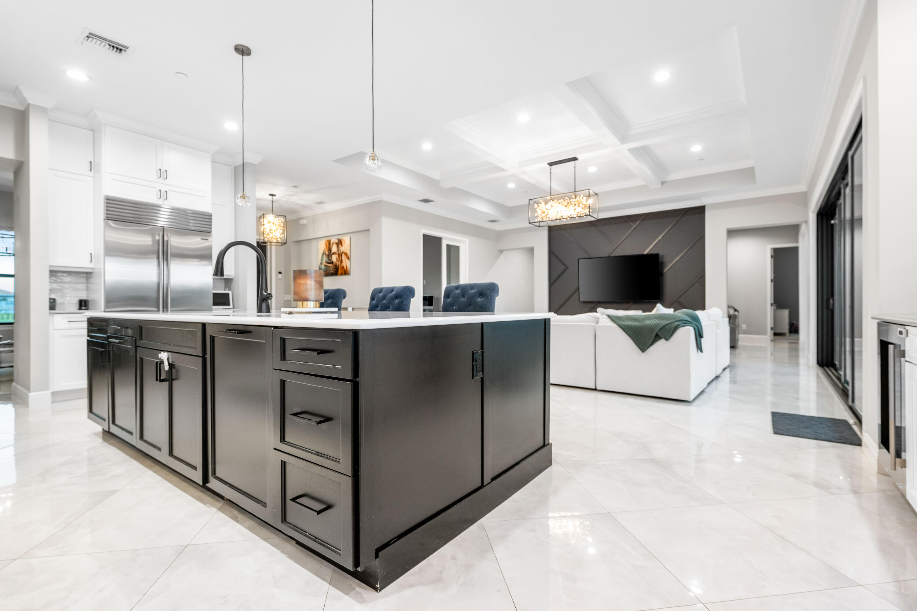 Meadow Run - Residential