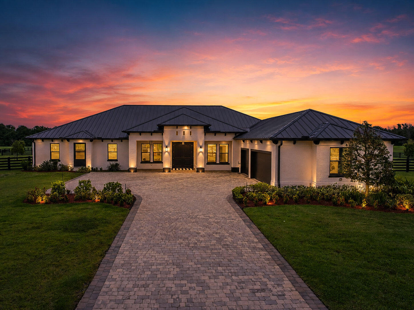Meadow Run - Residential