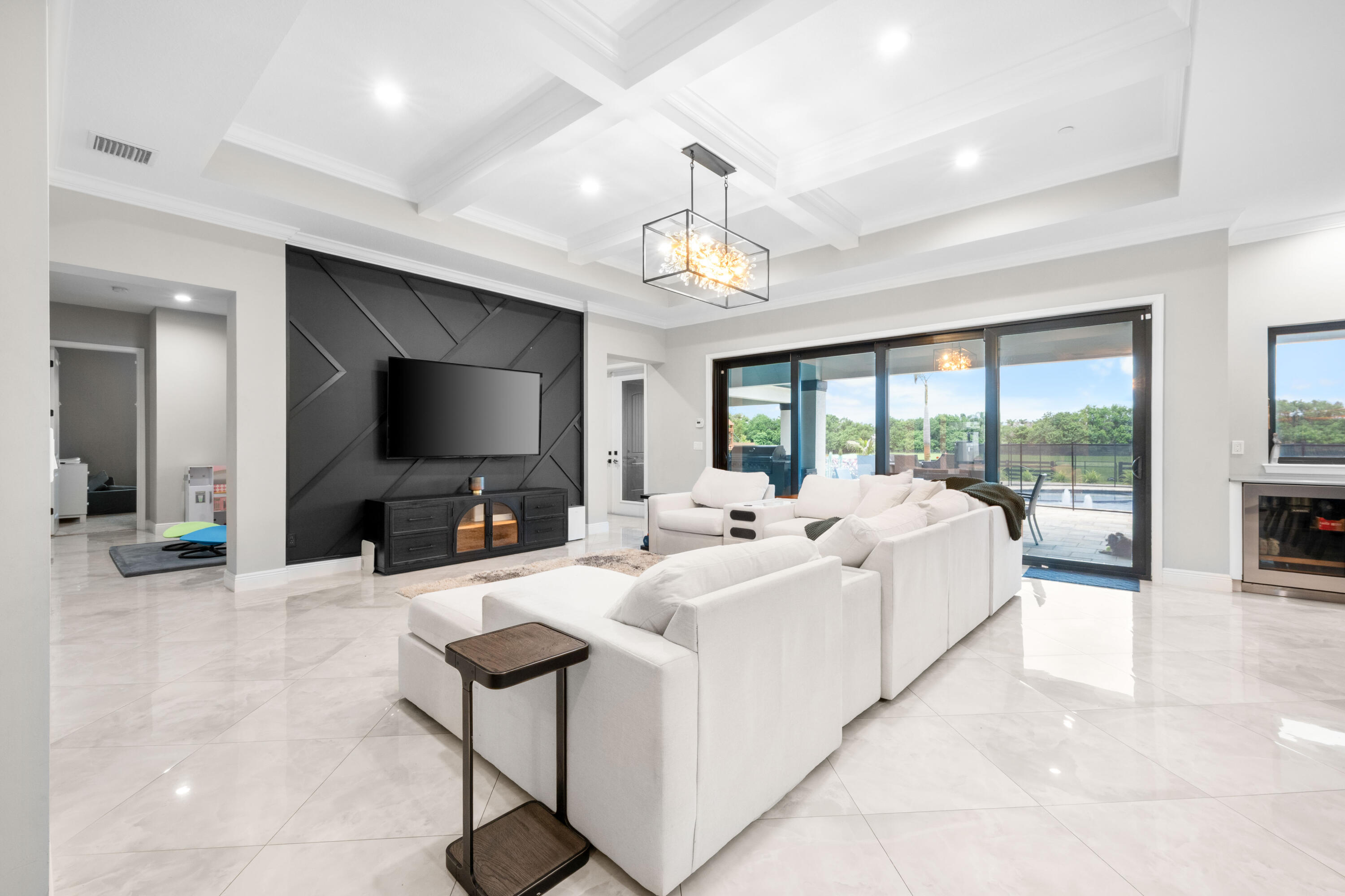 Meadow Run - Residential