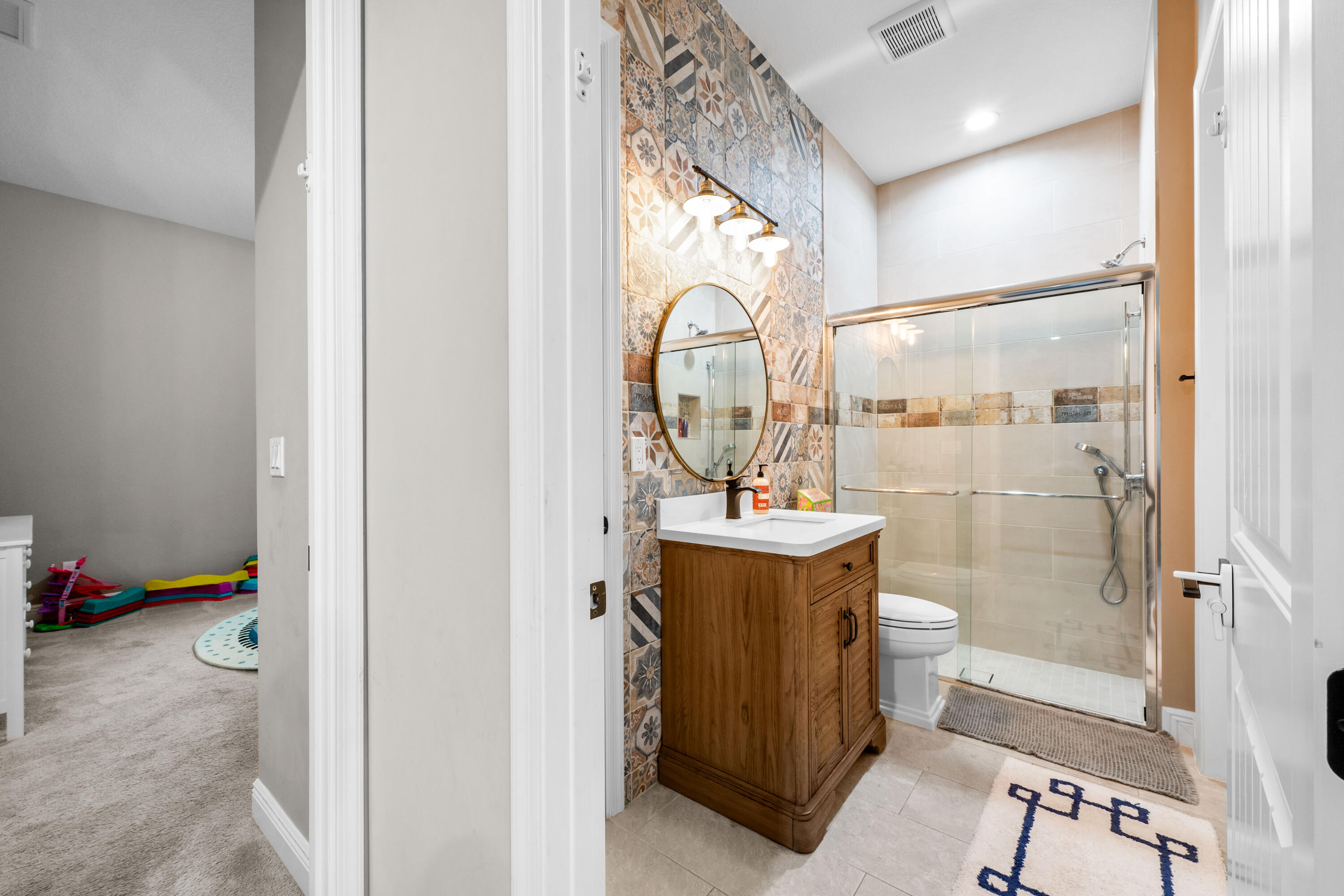 Meadow Run - Residential