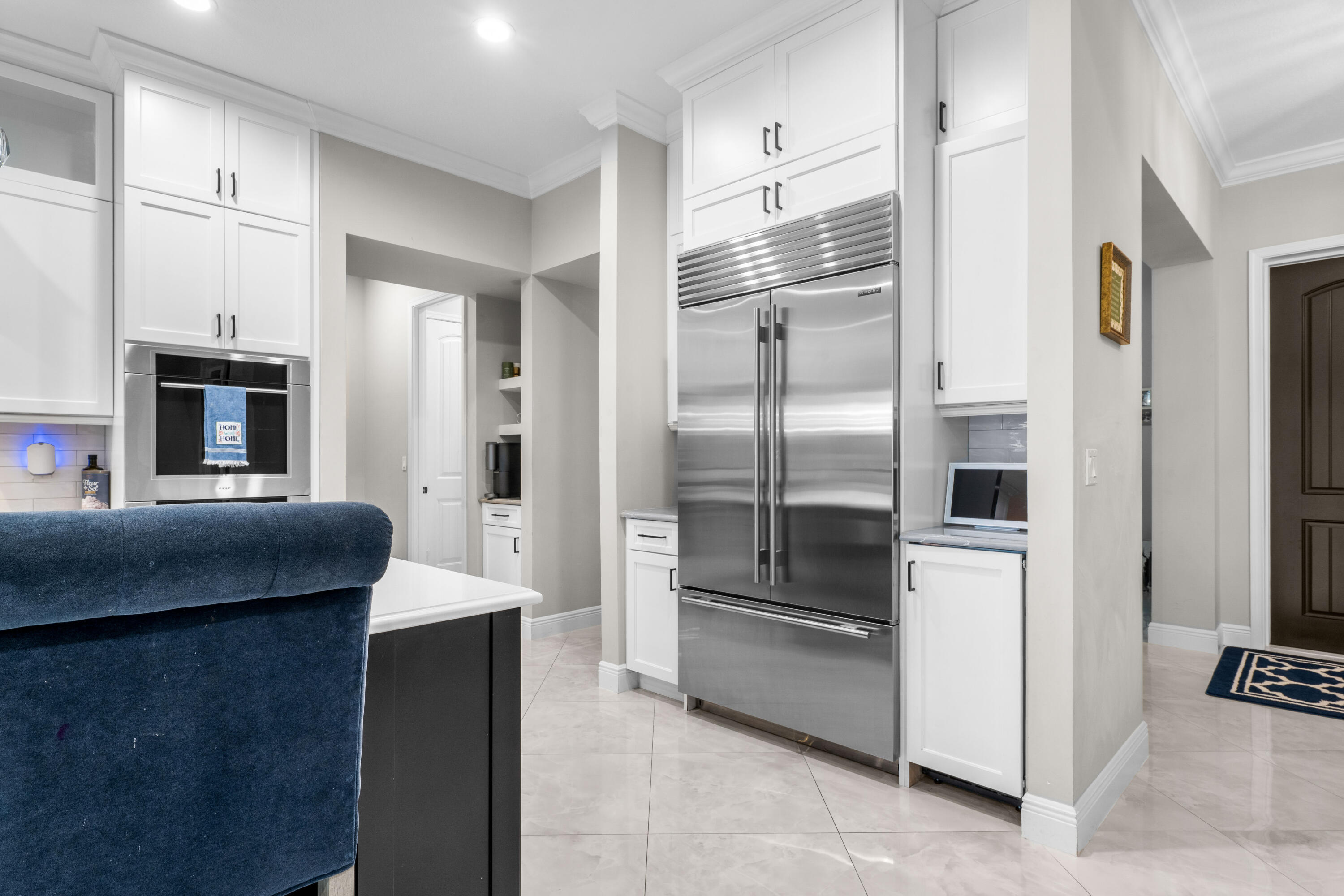 Meadow Run - Residential