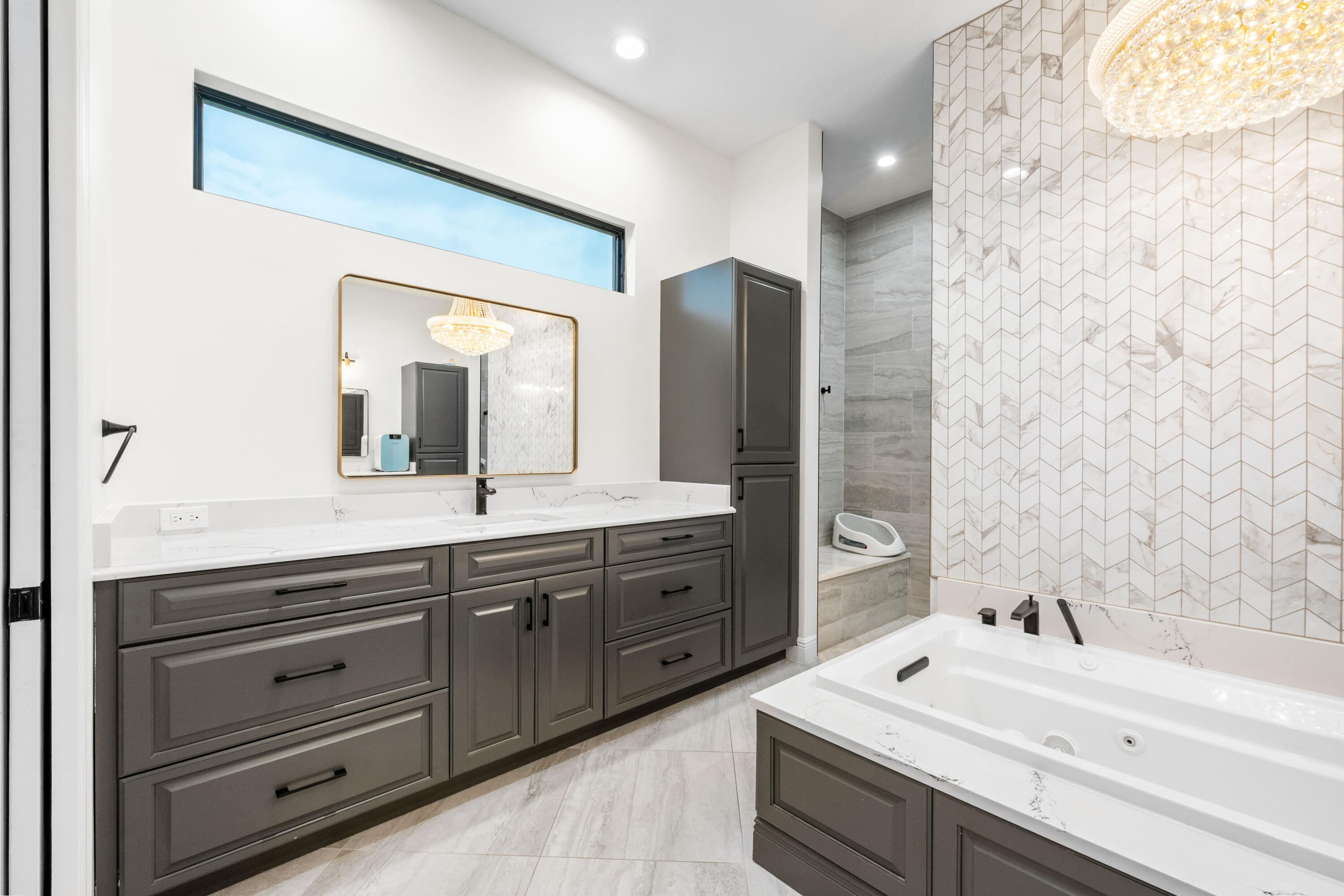 Meadow Run - Residential