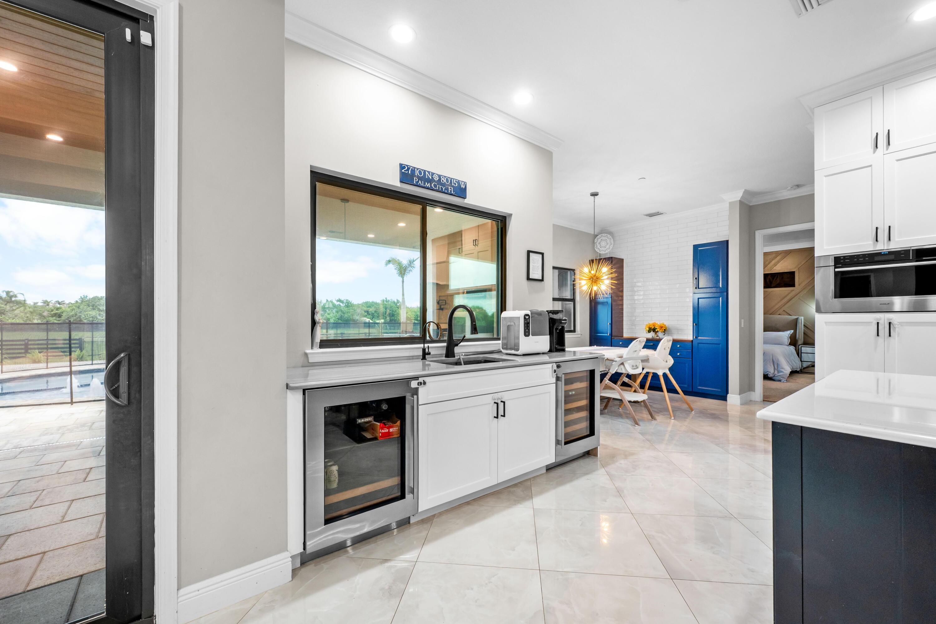 Meadow Run - Residential
