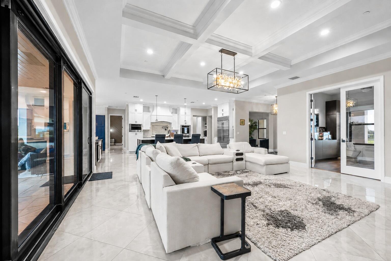 Meadow Run - Residential
