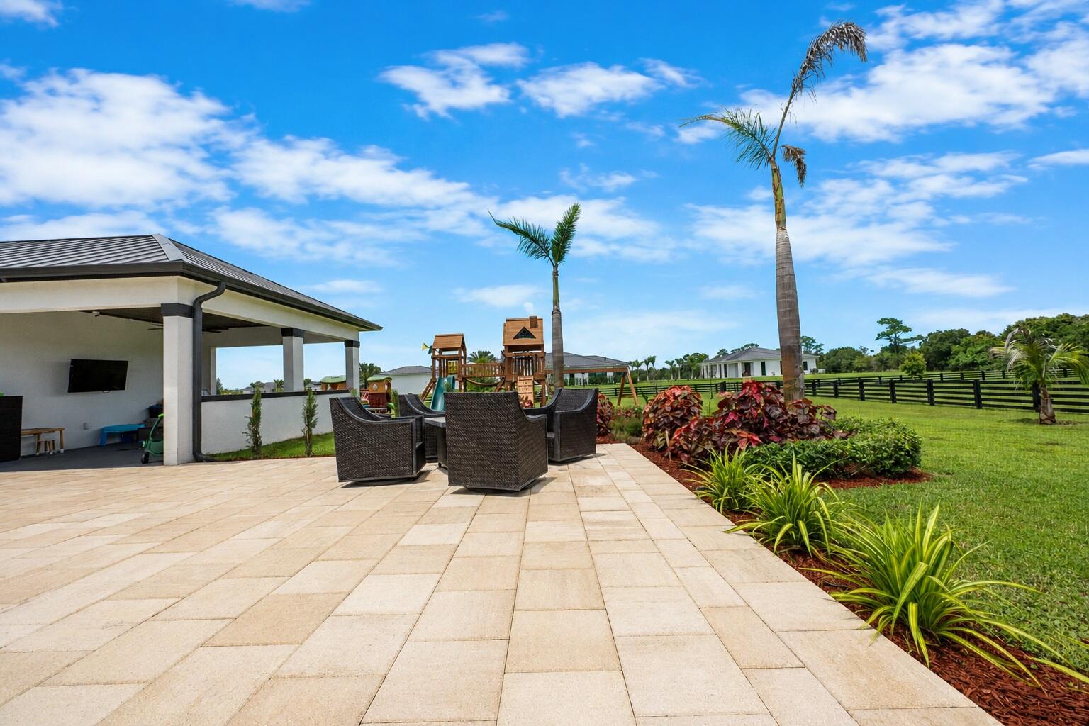 Meadow Run - Residential
