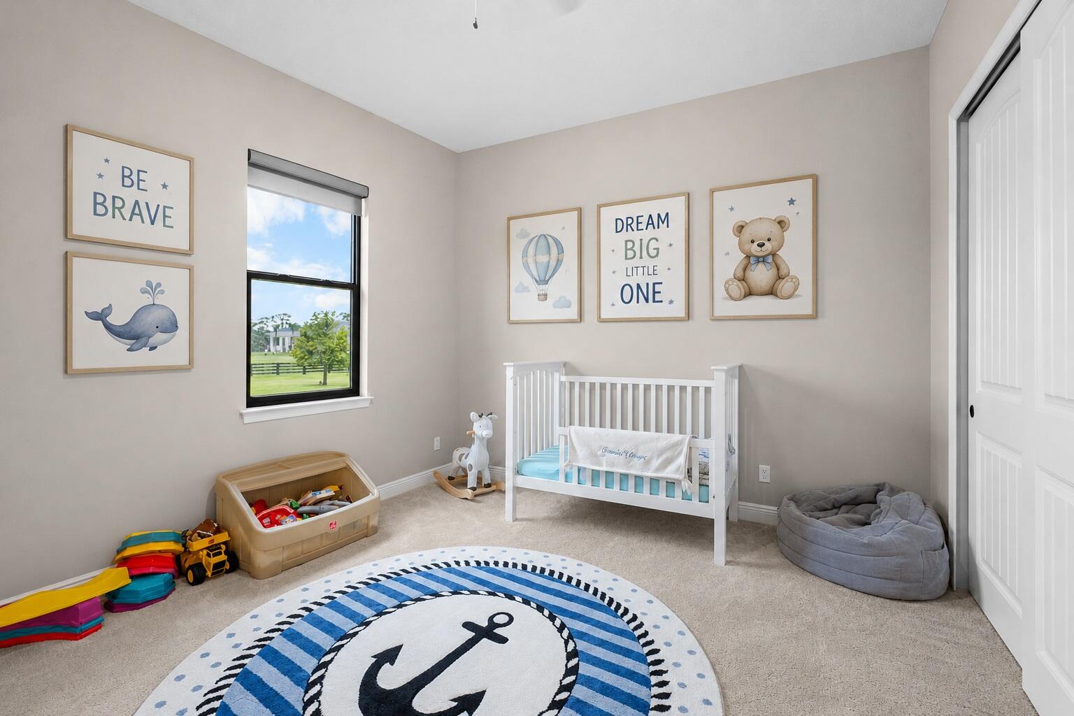 Meadow Run - Residential