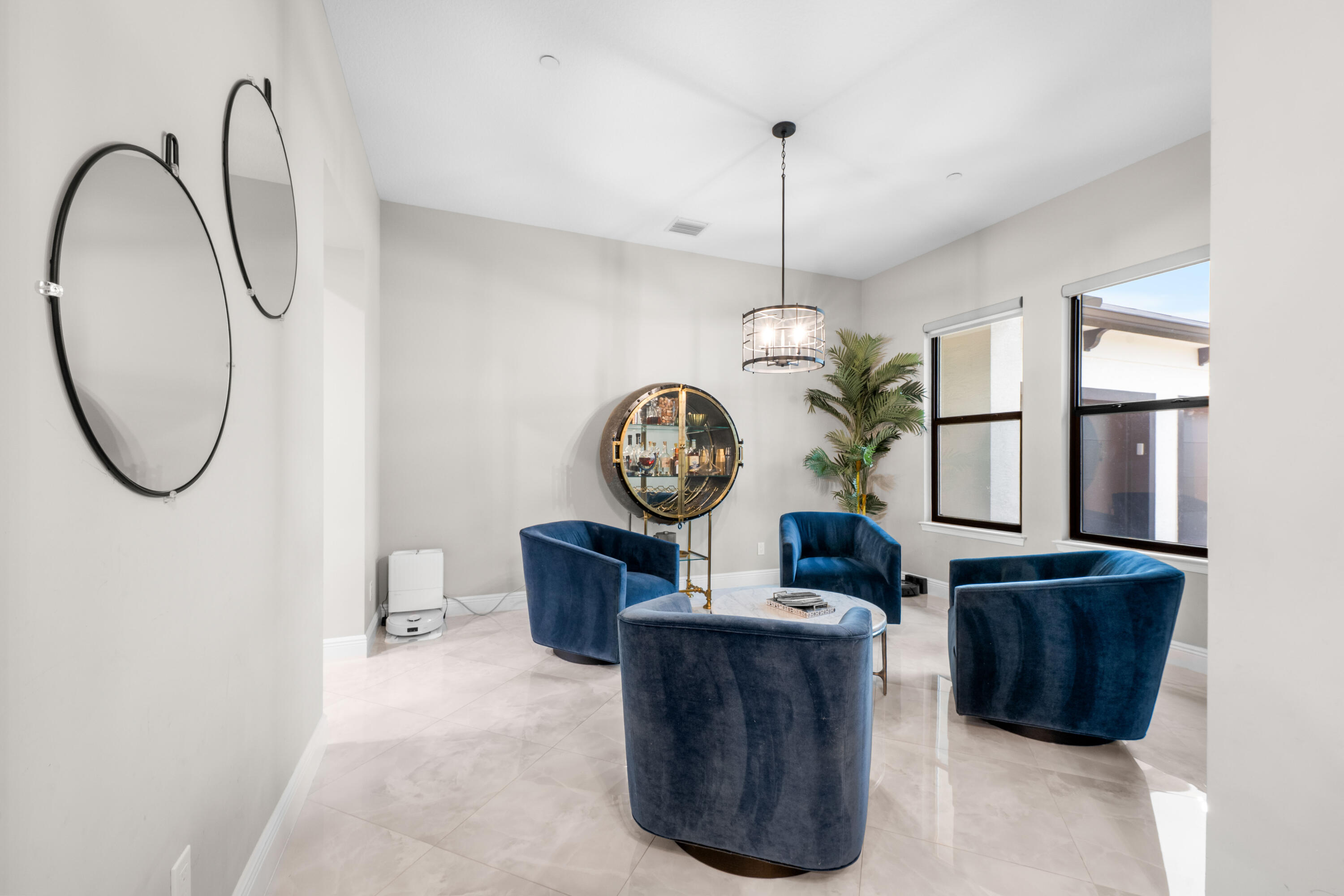 Meadow Run - Residential