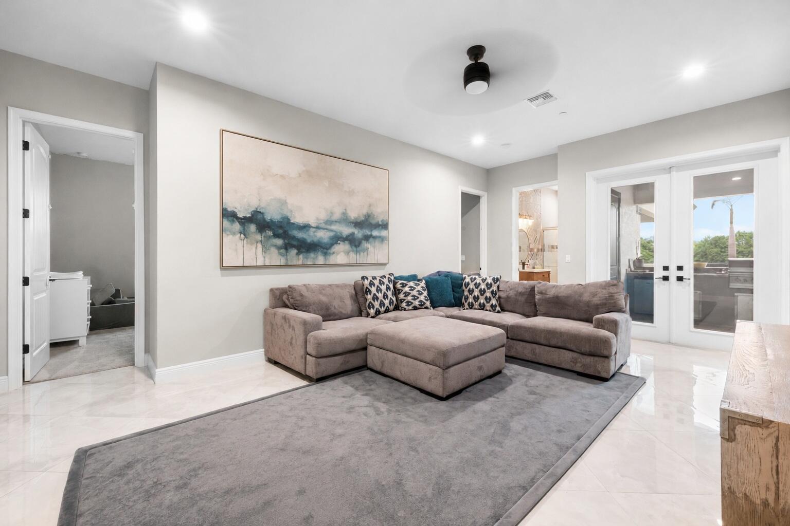 Meadow Run - Residential