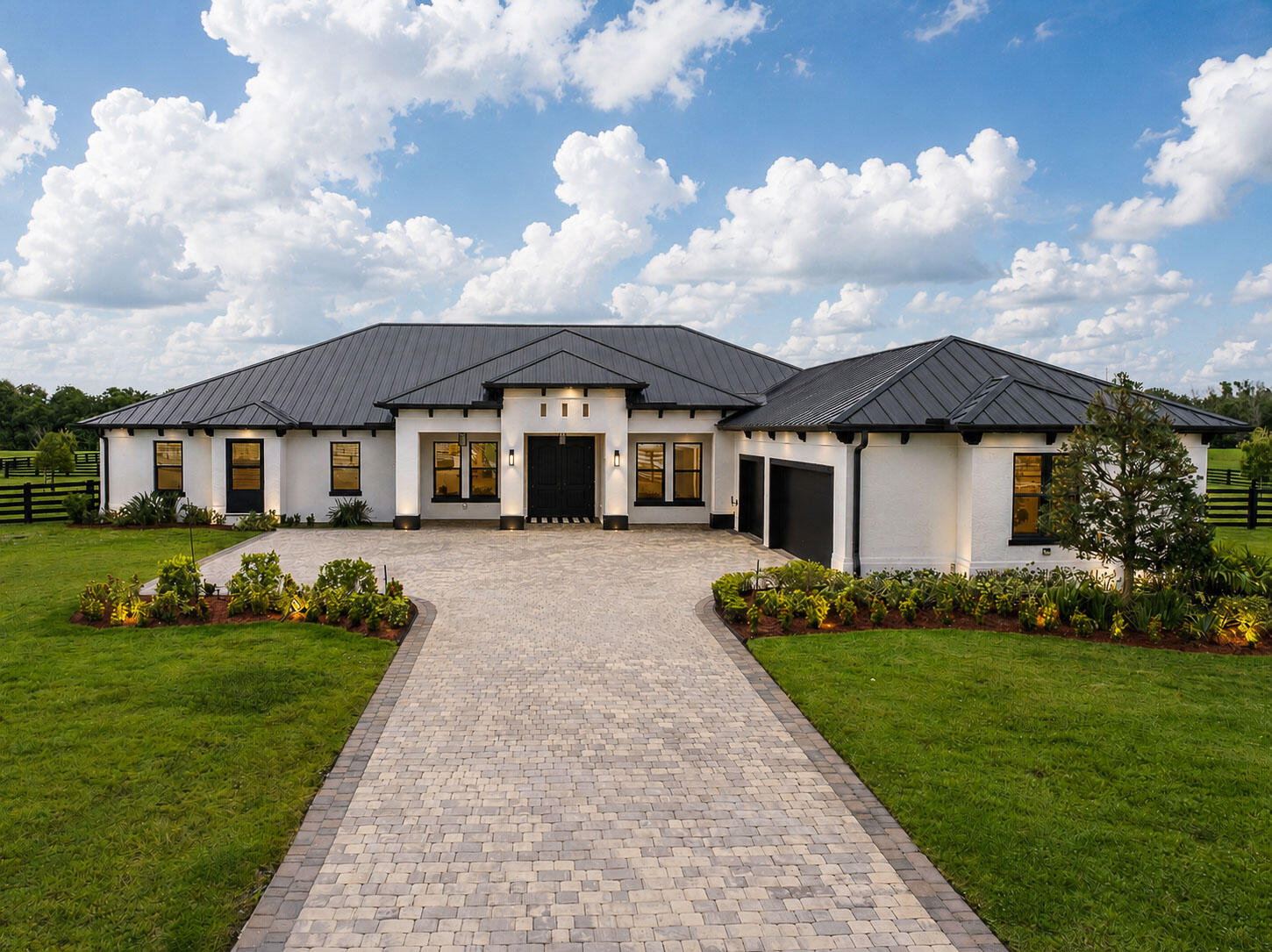 Meadow Run - Residential